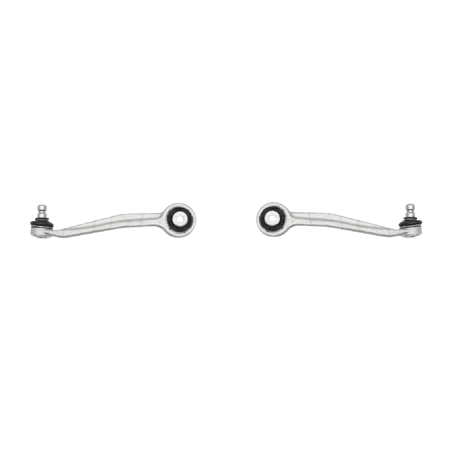 Par Horquillas Delantera Sup Post. Audi A4 2008 2009 Grob