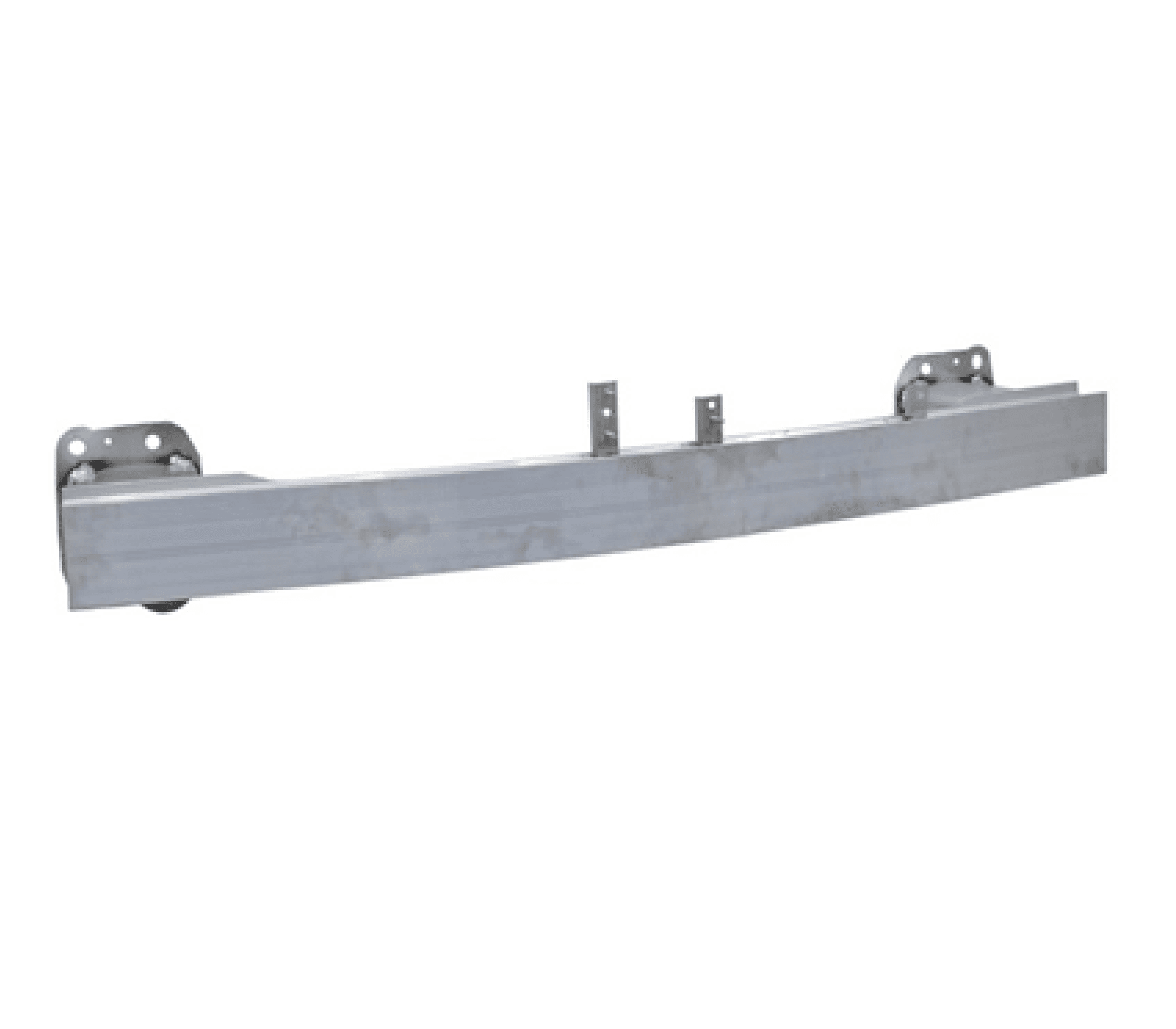 Refuerzo Facia Delantero Para Kia Sorento 2023 2024 Aluminio