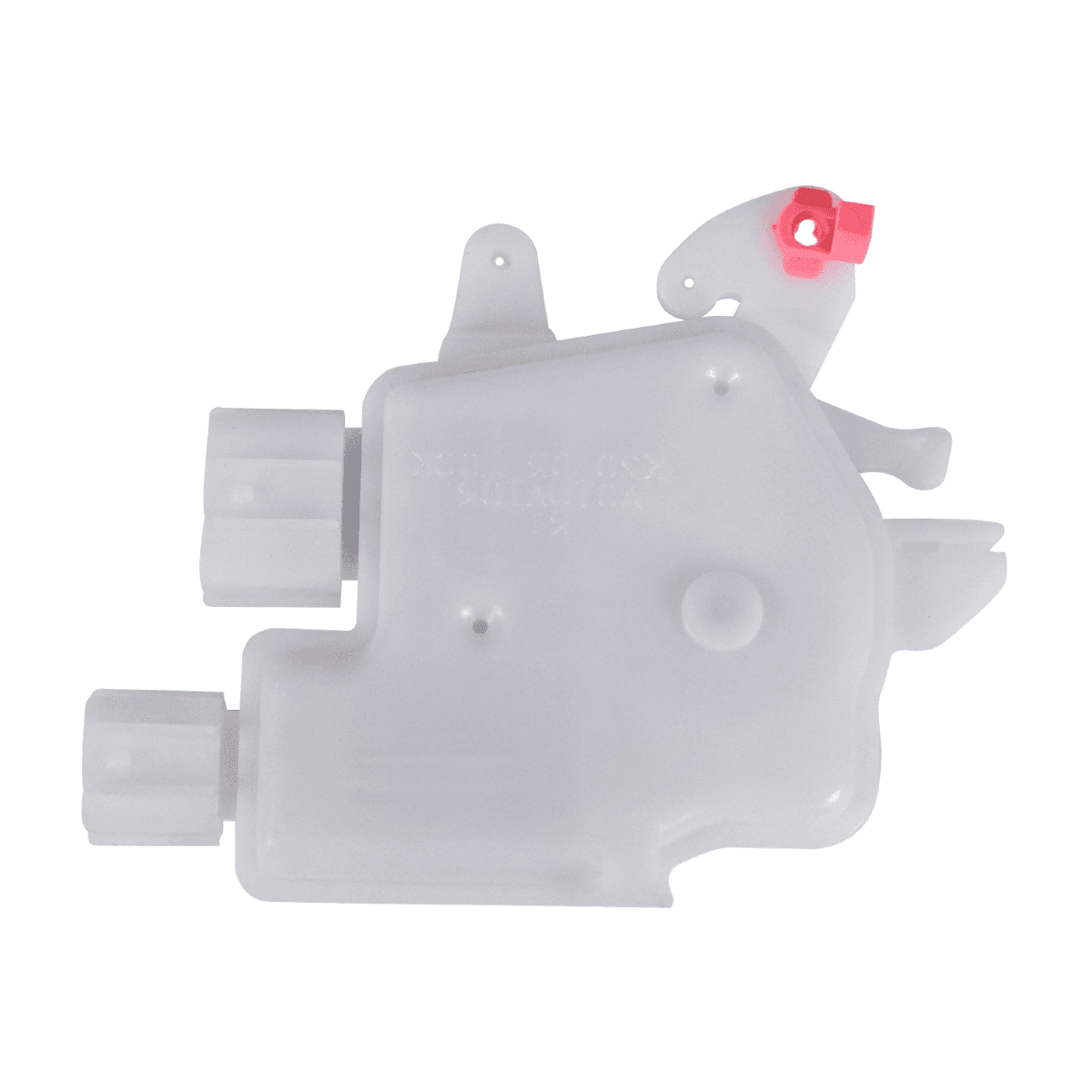 Activador De Puerta Honda Accord 4P Sedan 2003-2007 5 Pines Blanco 12V Izquierdo Delantera/Trasera Delantera