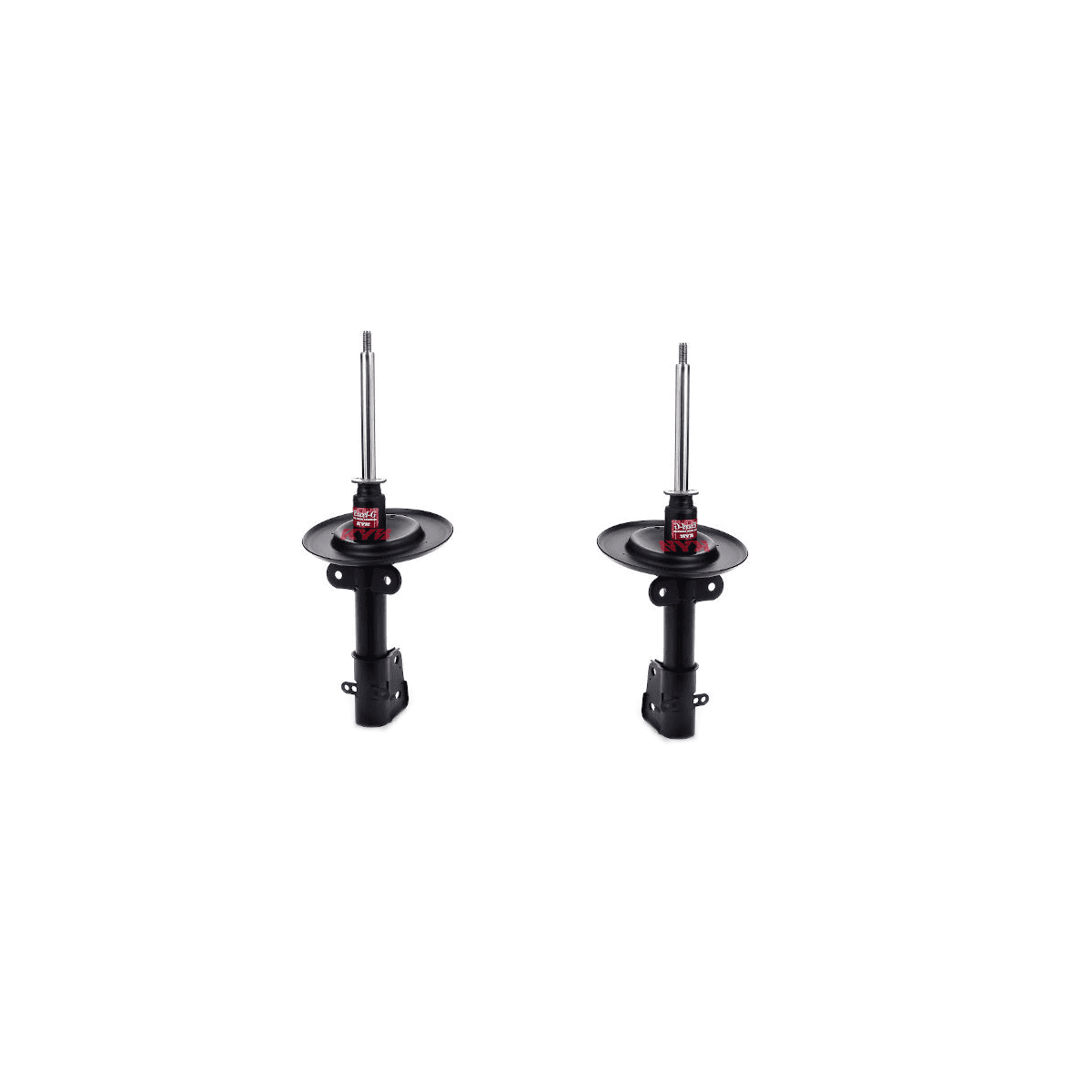 Par Amortiguadores Delanteros Ch Town & Country 1996-1997-1998 KYB E