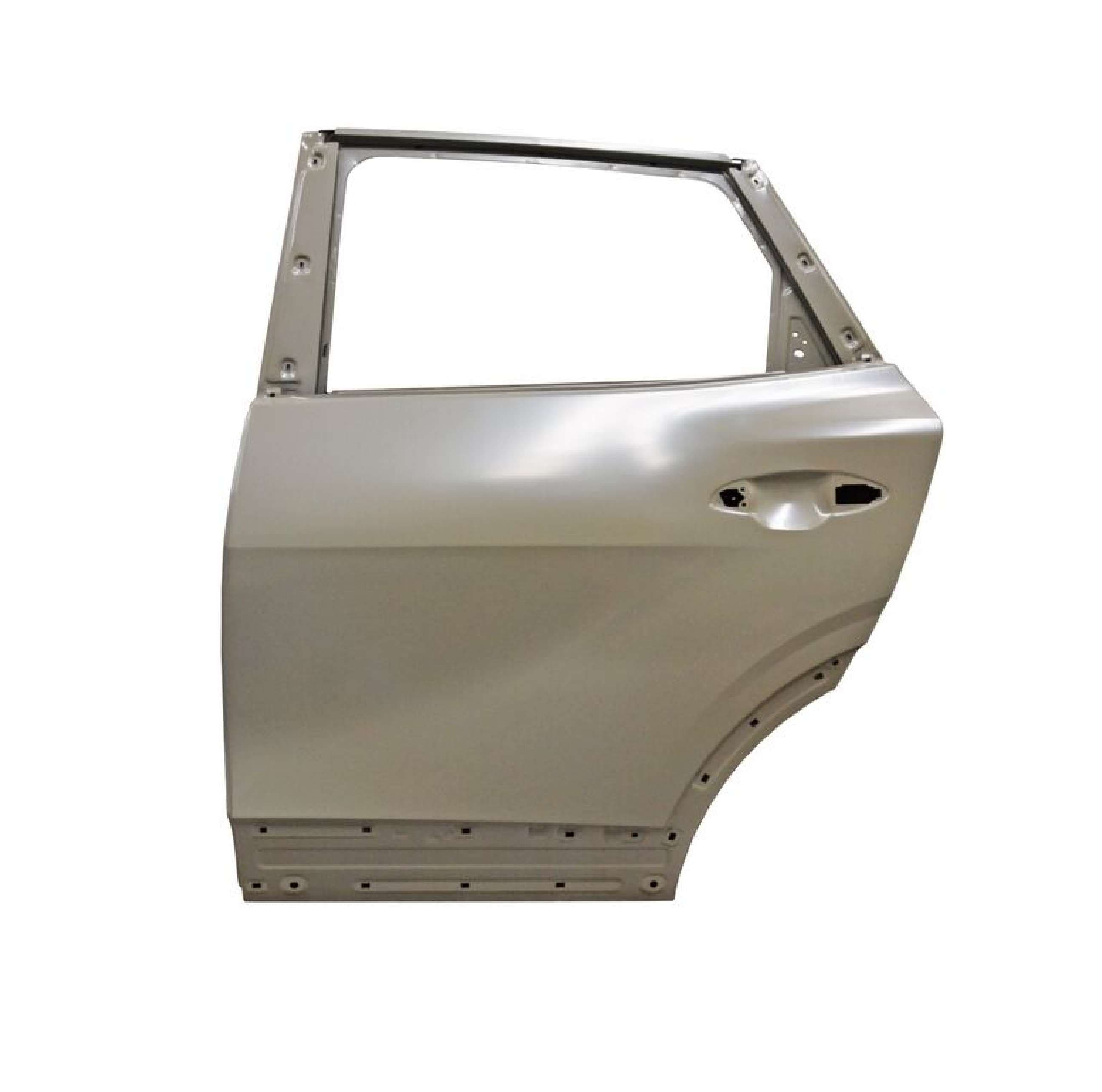 Puerta Trasera Izquierda Para Kia Sportage 2023-2025