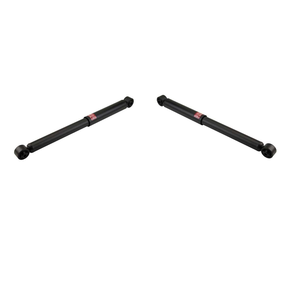 Par Amortiguadores Traseros Fd F150 2Wd 2010-2011-2012-2013 KYB E