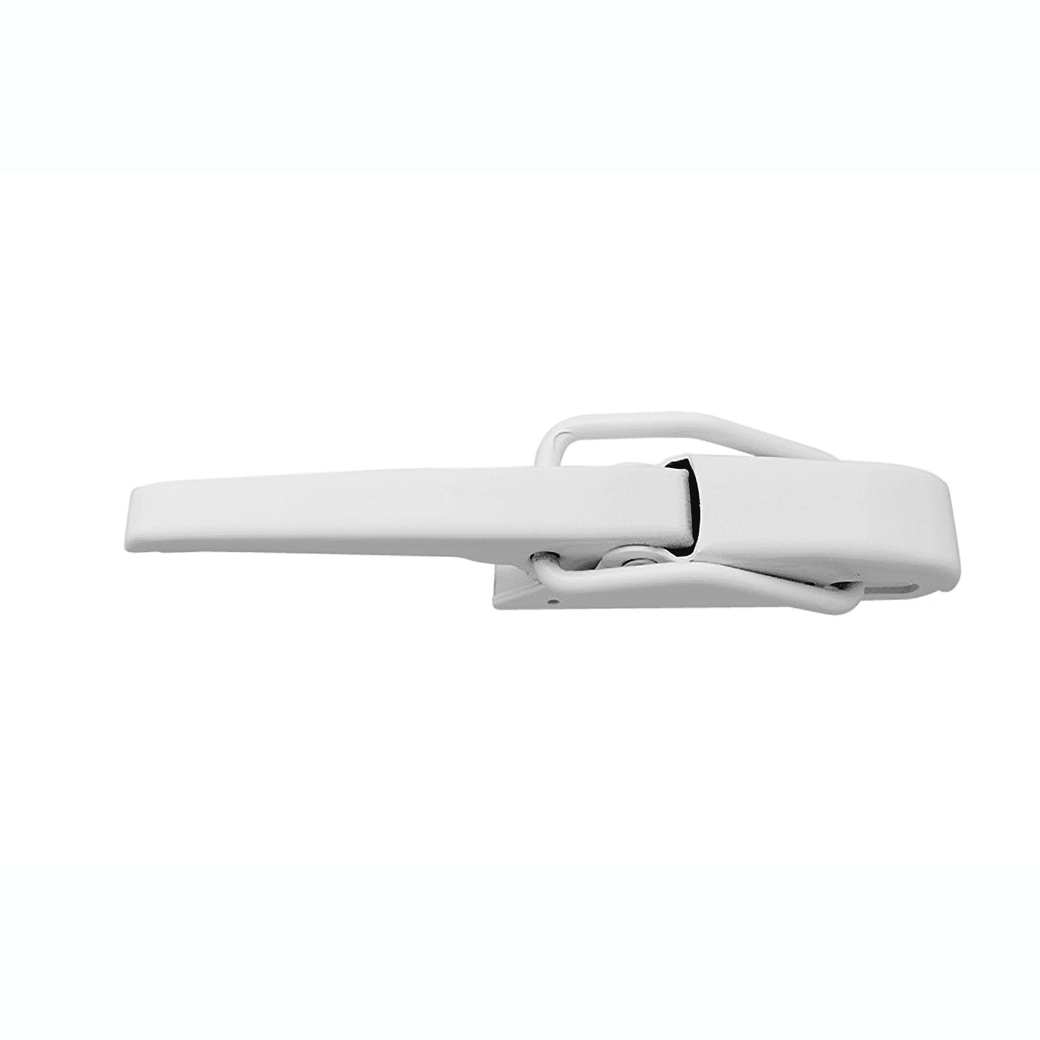 Manija De Tapa Nissan Frontier 2016-2020 Solo Gancho Blanco Zinc Derecha/Izquierda Hushan