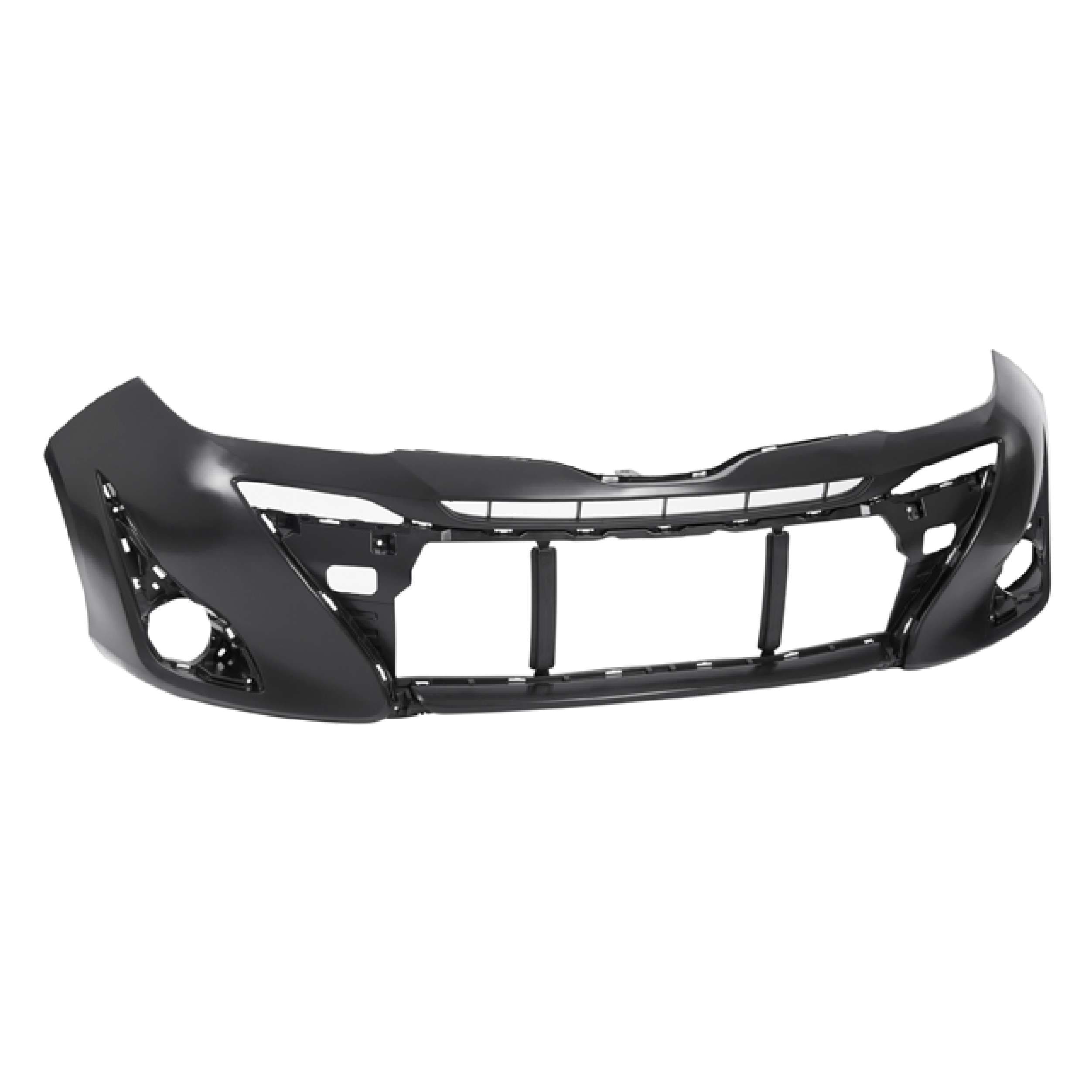 Facia Delantera Para Pintar Toyota Yaris Core / Toyota Yaris S 2018-2020