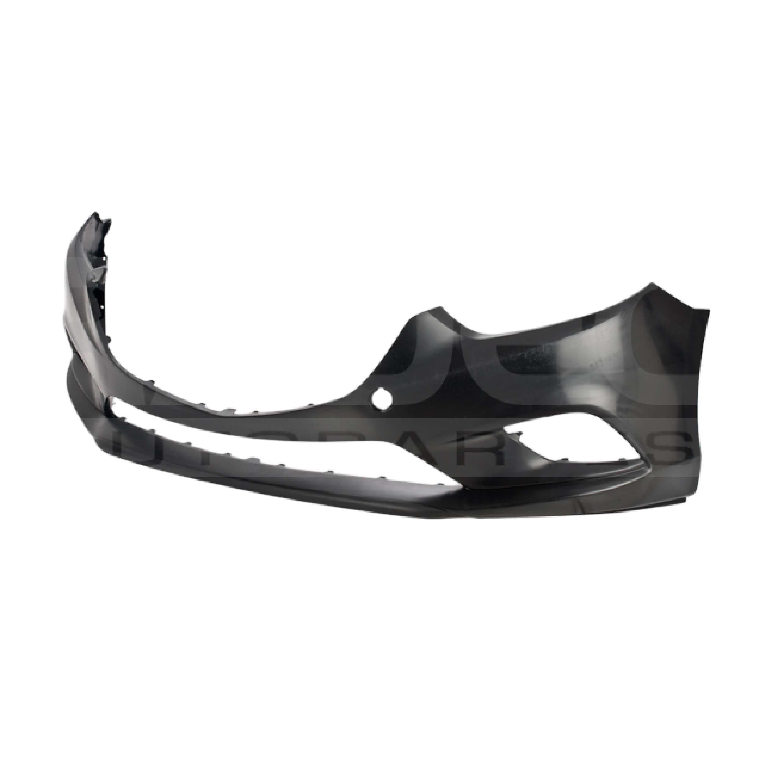 Facia Delantera Para Pintar Mazda 6 I Sport / Mazda 6 I G Touring 2014-2018