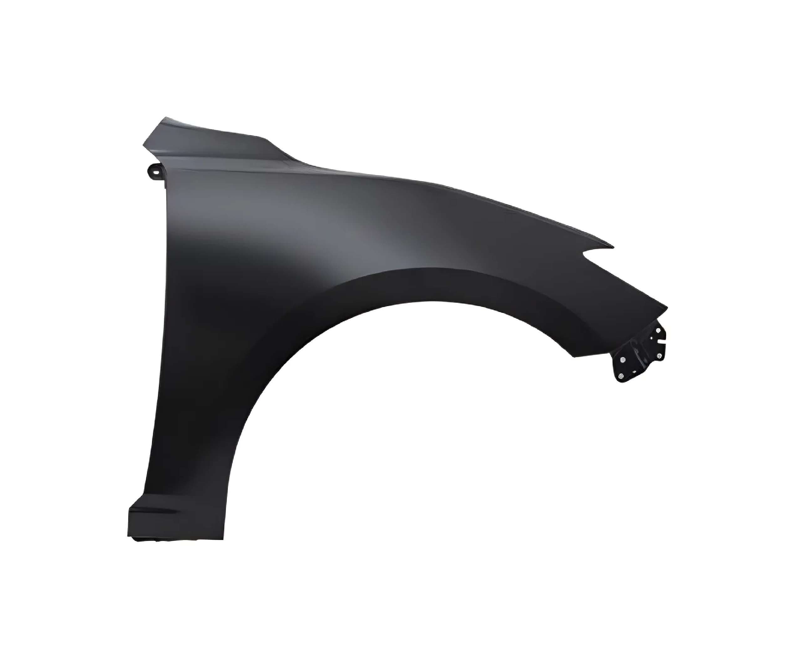 Salpicadera Derecha Mazda 3 H-Back / Sedan 2014-2018