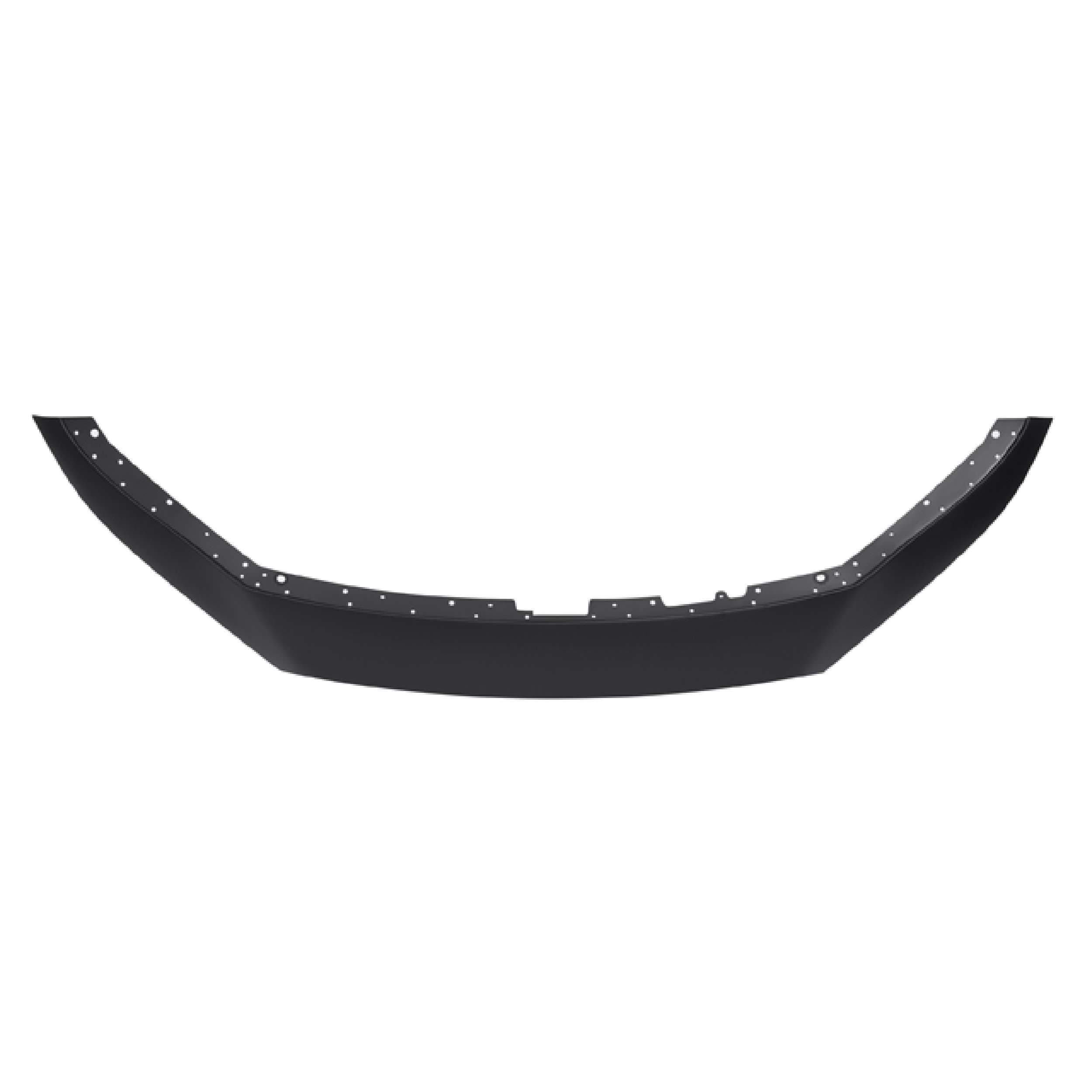 Moldura Parrilla Superior Para Pintar Mazda 3 2.5L 2019-2025