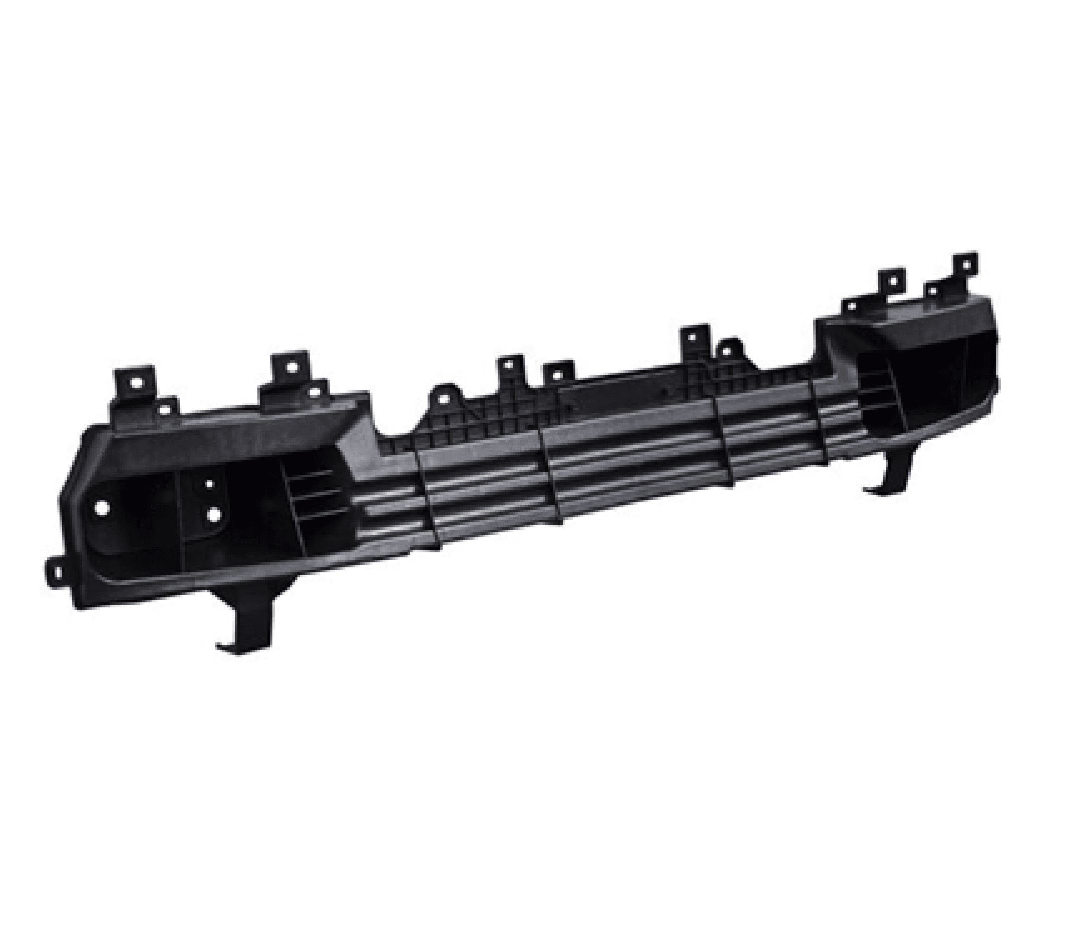 Refuerzo Facia Trasera Para Hyundai Grand I10 2021-2025