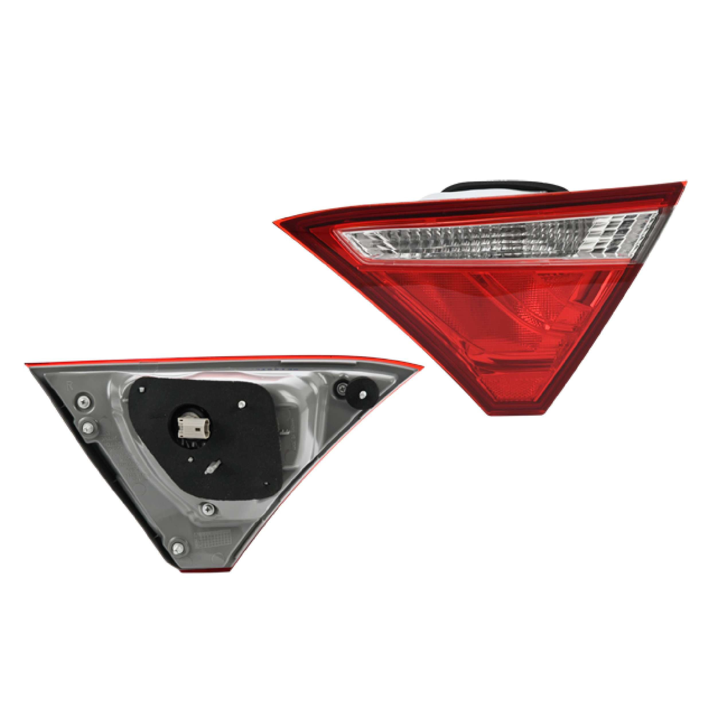 Calavera Interior Toyota Camry Le / Toyota Camry Se / Toyota Camry Xle 2015-2017 Depo Derecha