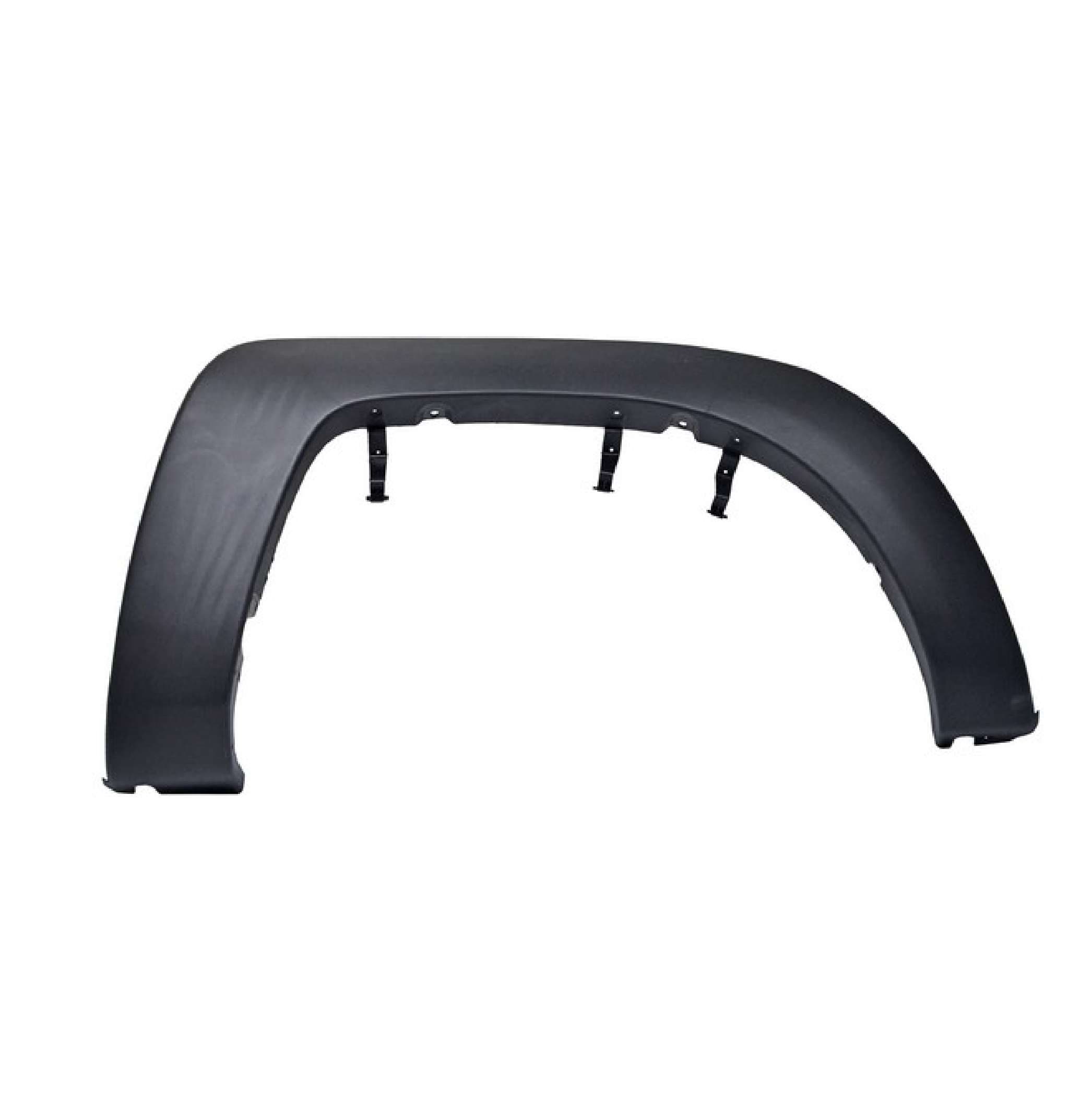 Moldura Arco Trasera Toyota Tacoma 2005-2015 Derecha