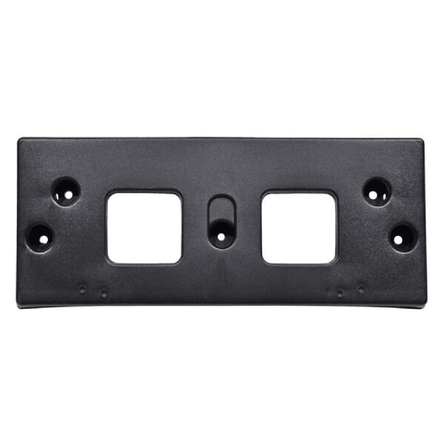 Portaplaca Delantera Para Kia Soul Gt 2023-2025