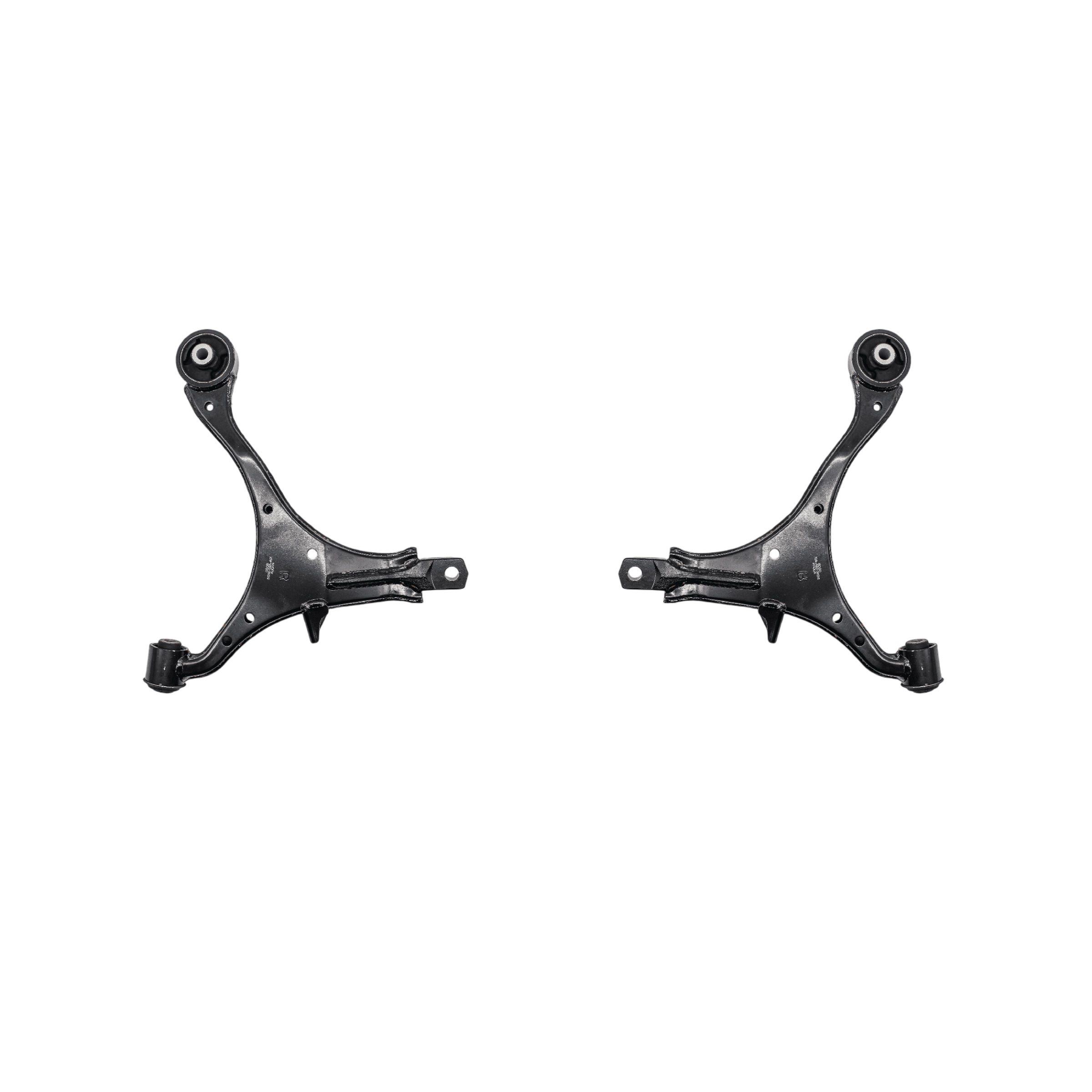 Par Horquillas Inf Honda Cr-V 2002 2003 2004 2005 2006 Grob