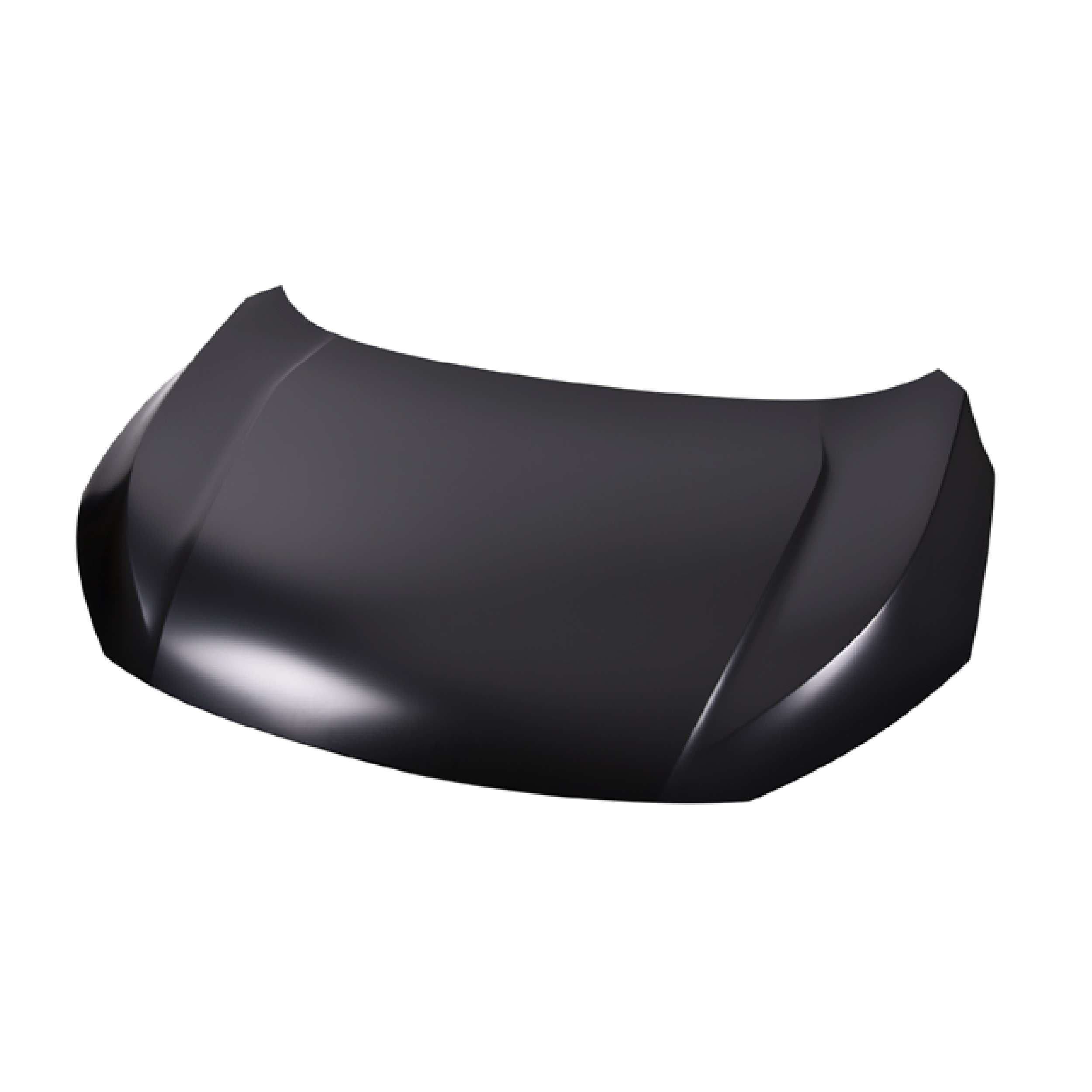 Cofre Honda Civic Coupe / Honda Civic Sedan 2019-2020