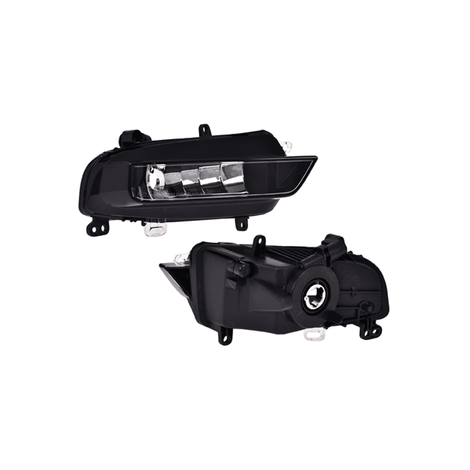 Faro Niebla Derecho Audi A1 2016-2018 Depo