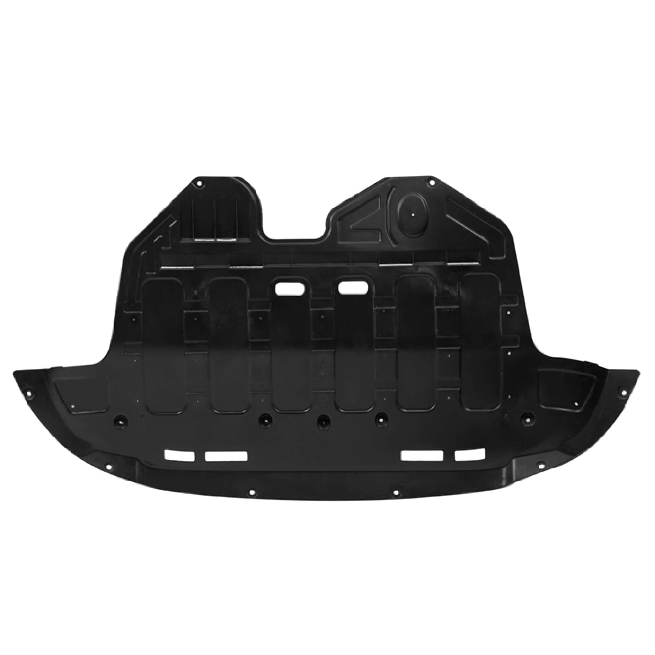 Tolva Inferior Motor Delantera P/Hyundai Ix35 Limited 2.0L / Ix35 Gls 2.0L / Ix35 Premium 2.0L 2015-2016