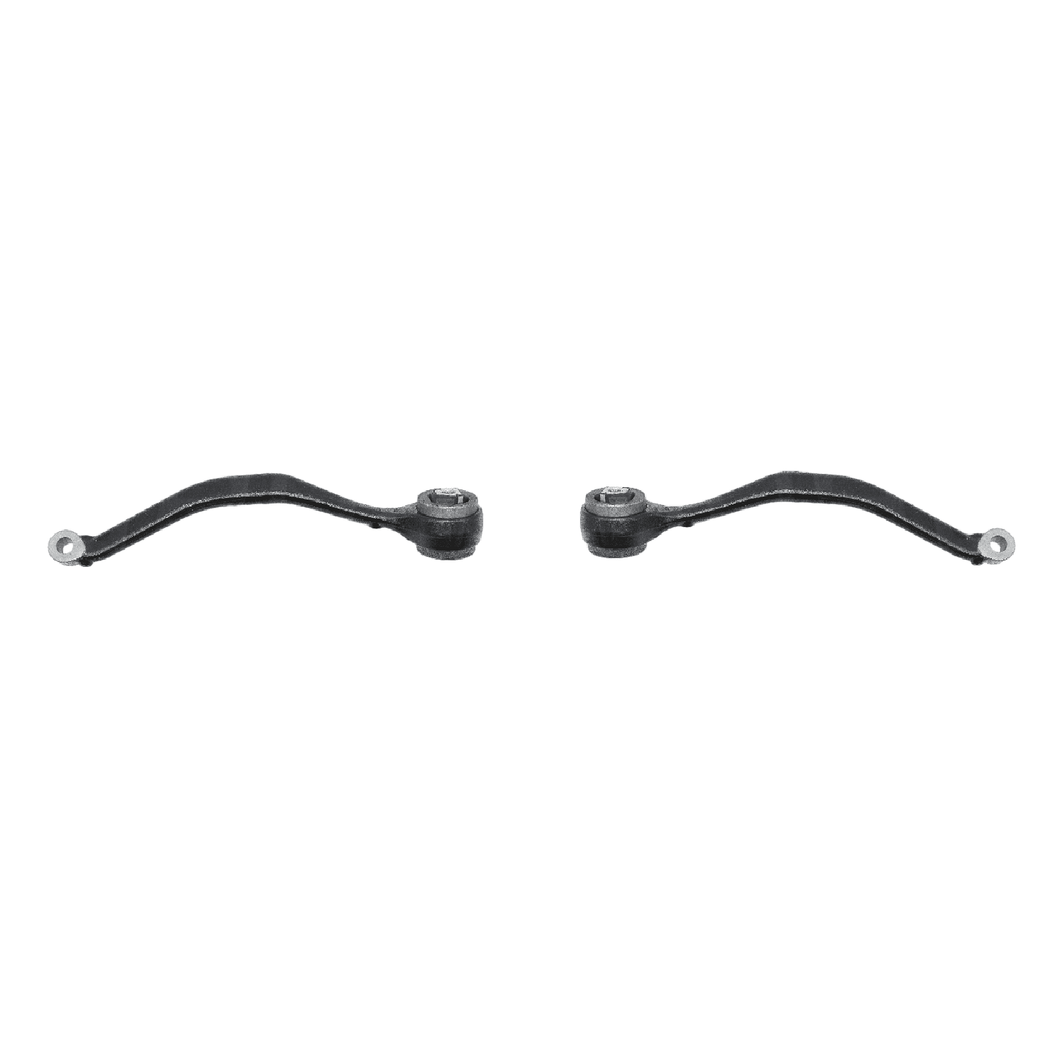 Par Horquillas Delantera Inf Anterior Bmw X3 2004 2005 Grob