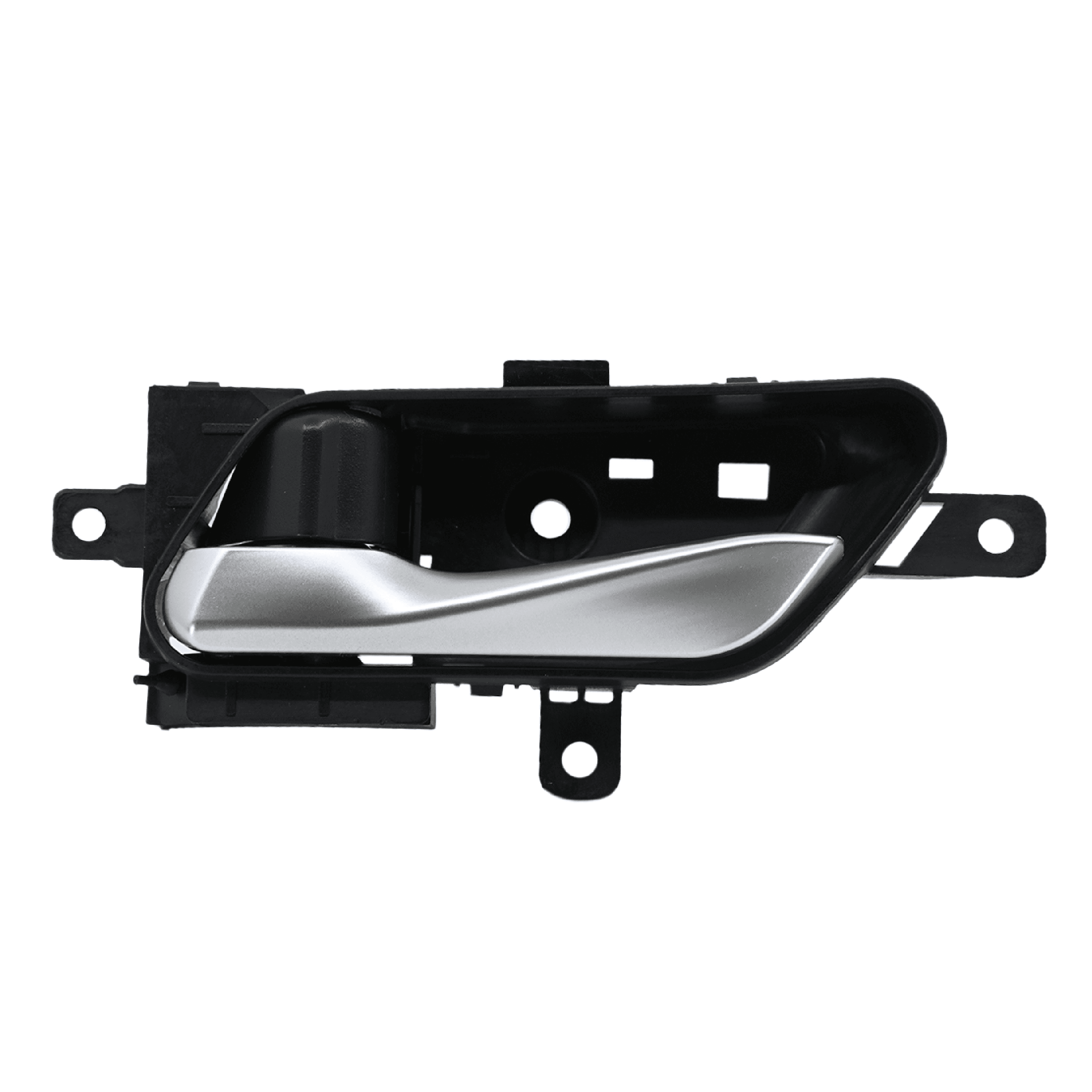 Manija Interior Nissan Altima 2019-2024 Plastico Izquierdo Delantera/Trasera Delantera Hushan