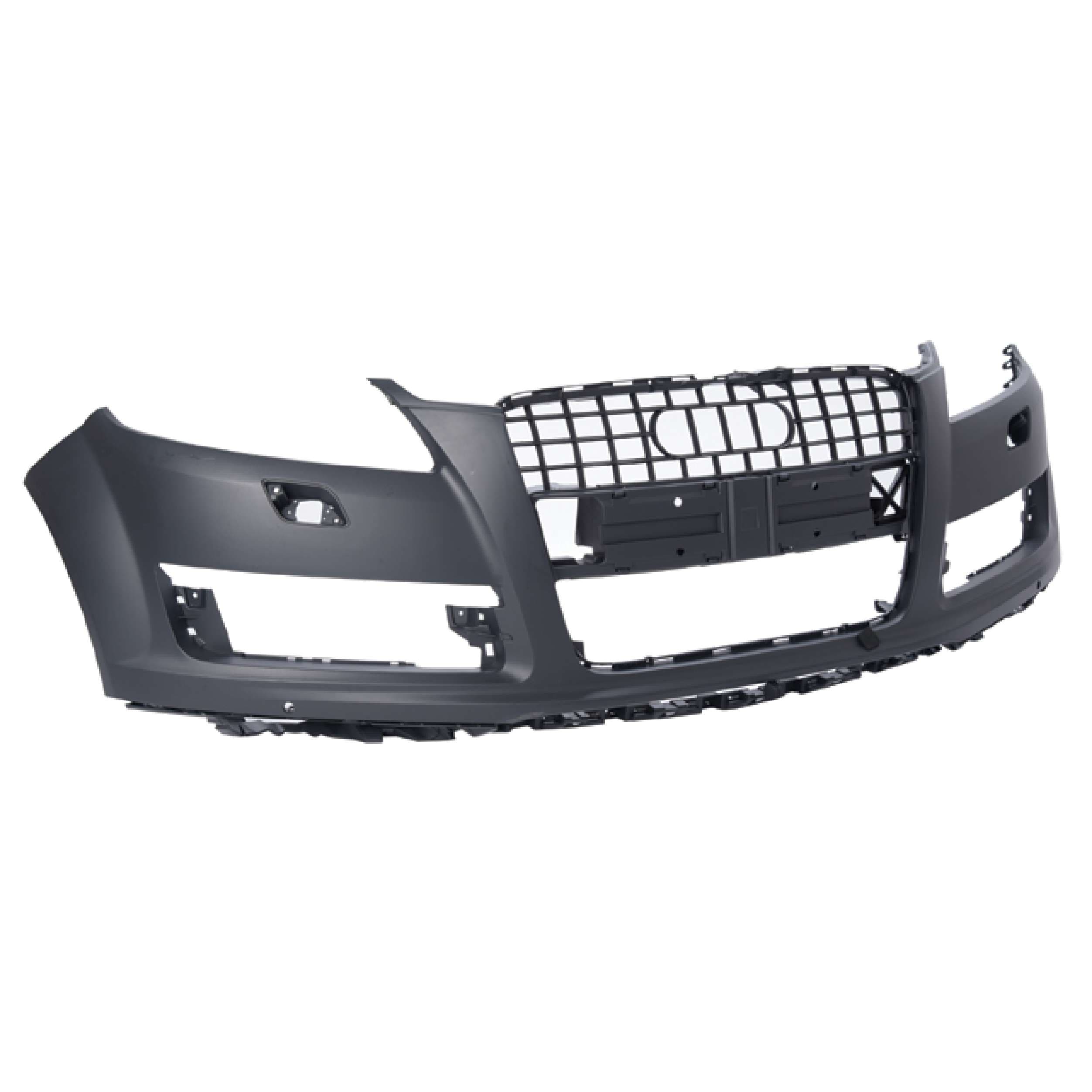 Facia Delantera Para Pintar Audi Q7 2010-2014