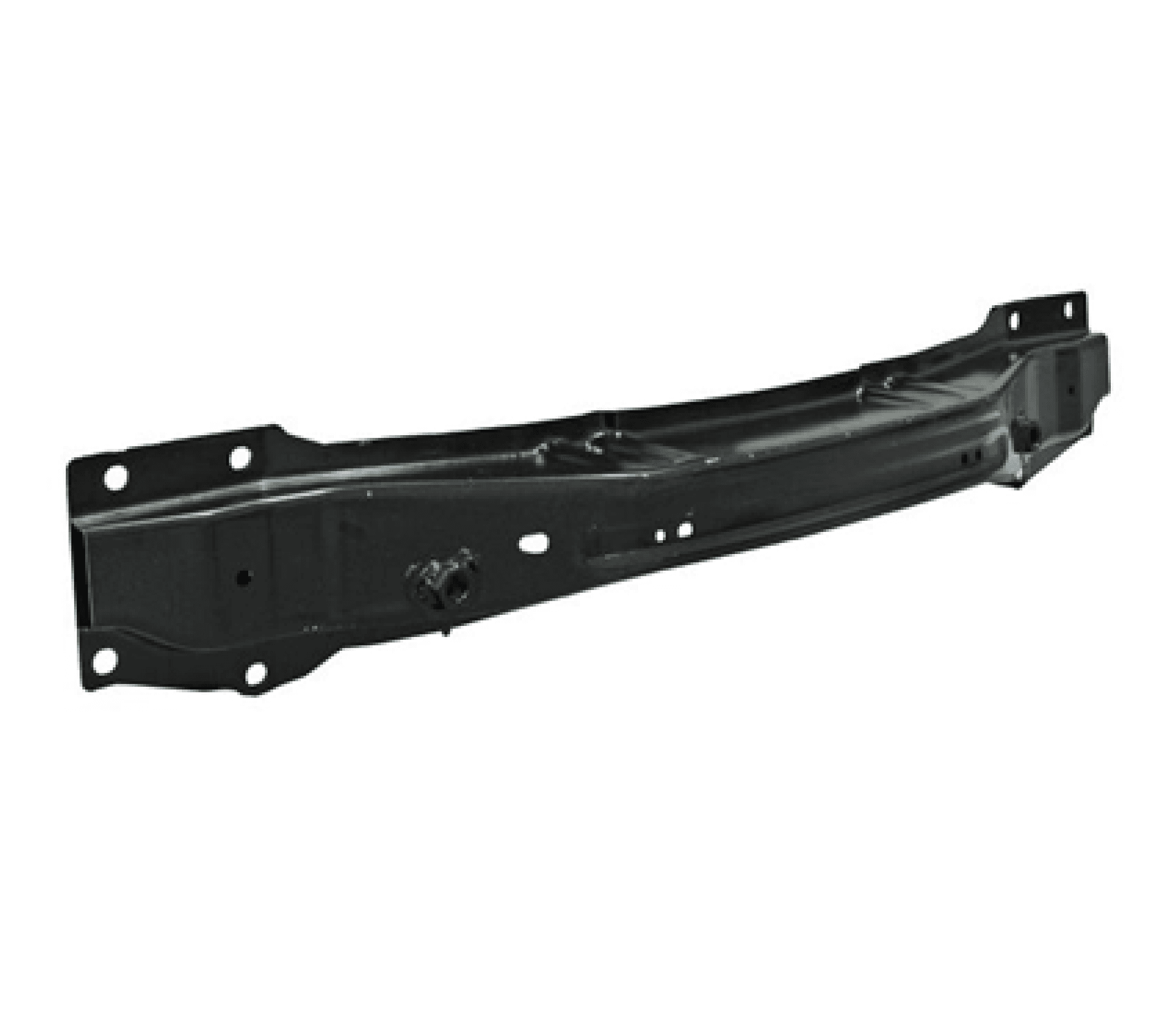 Refuerzo Facia Trasera Mazda Cx7 2007-2015