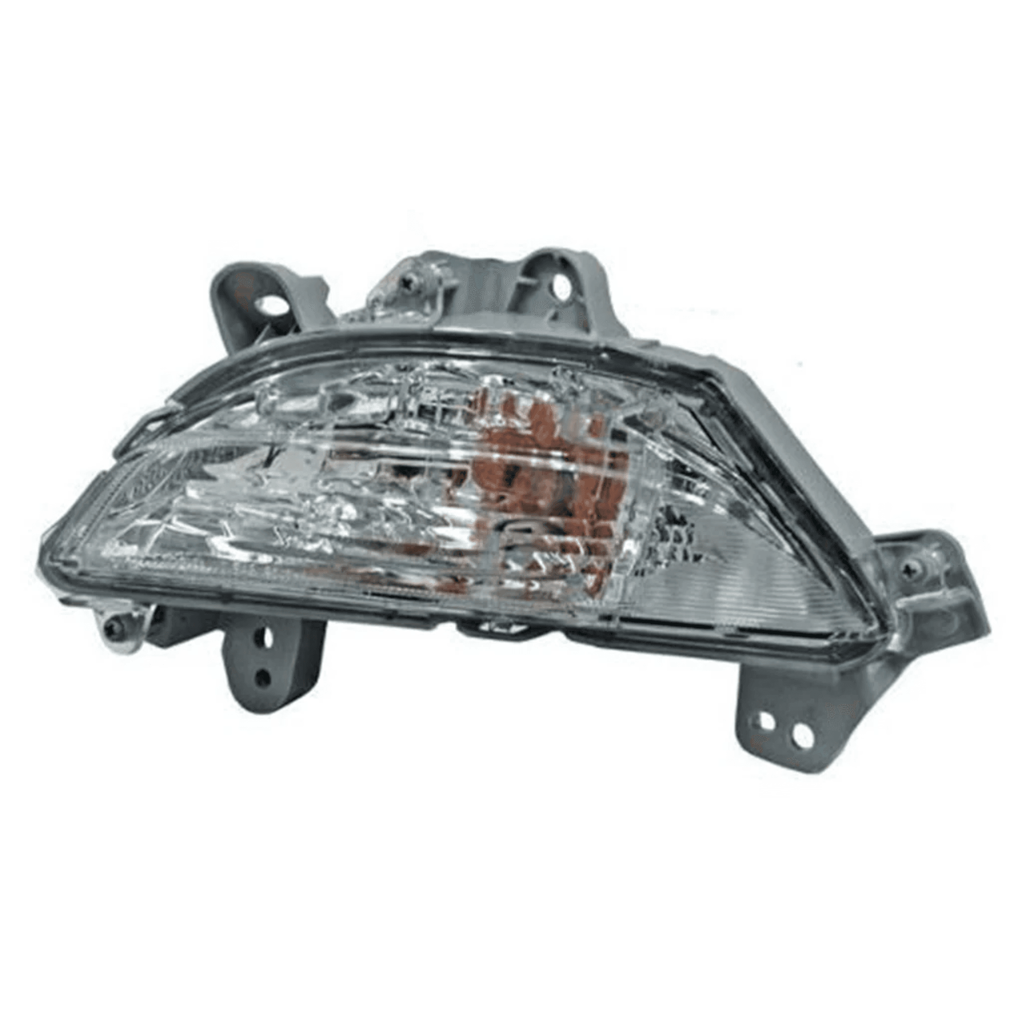 Cuarto Direccional Delantero Mazda 3 2014-2016 Izquierdo