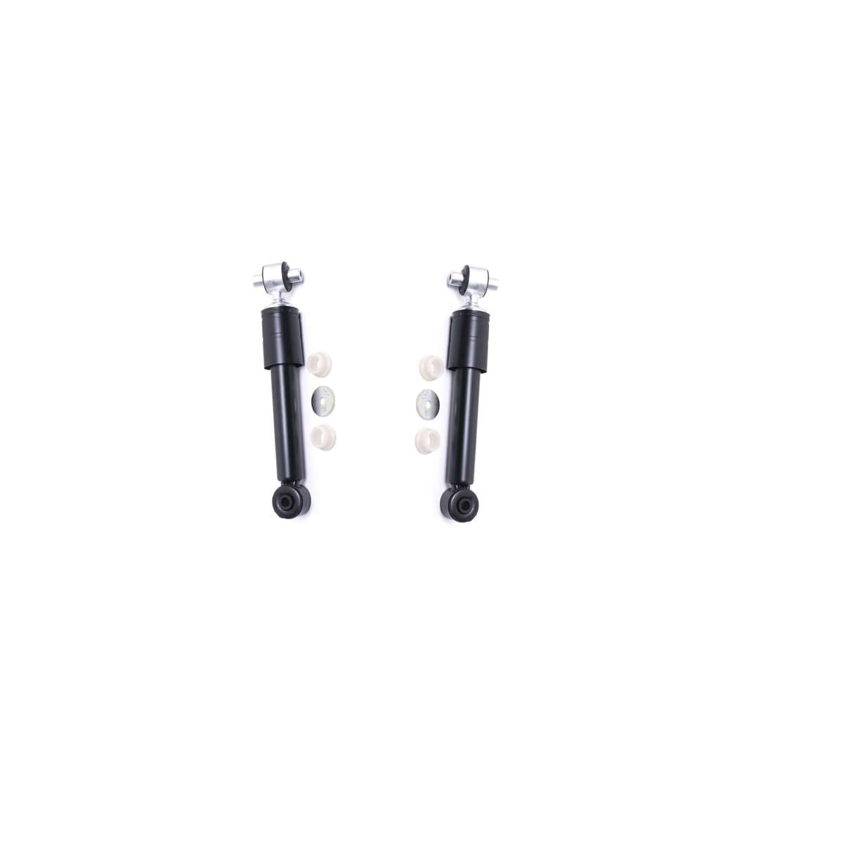 Par Amortiguadores Traseros M Benz A160 2001-2002-2003-2004 KYB E