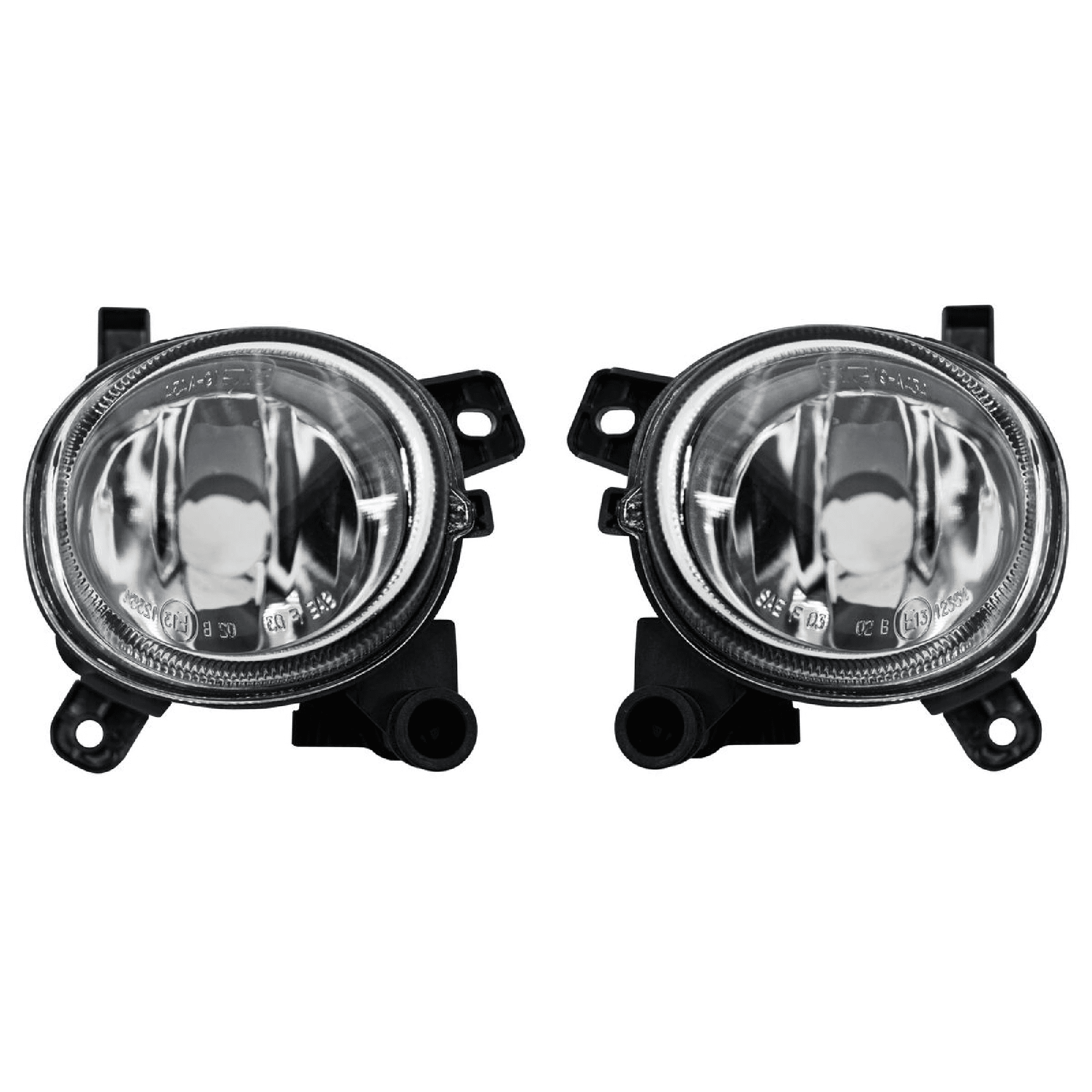 Par Faros Niebla Vw Passat Cc 2009-2012/ Audi A1 2011-2015/ A5 2008-2011/ Q3 2013-2015