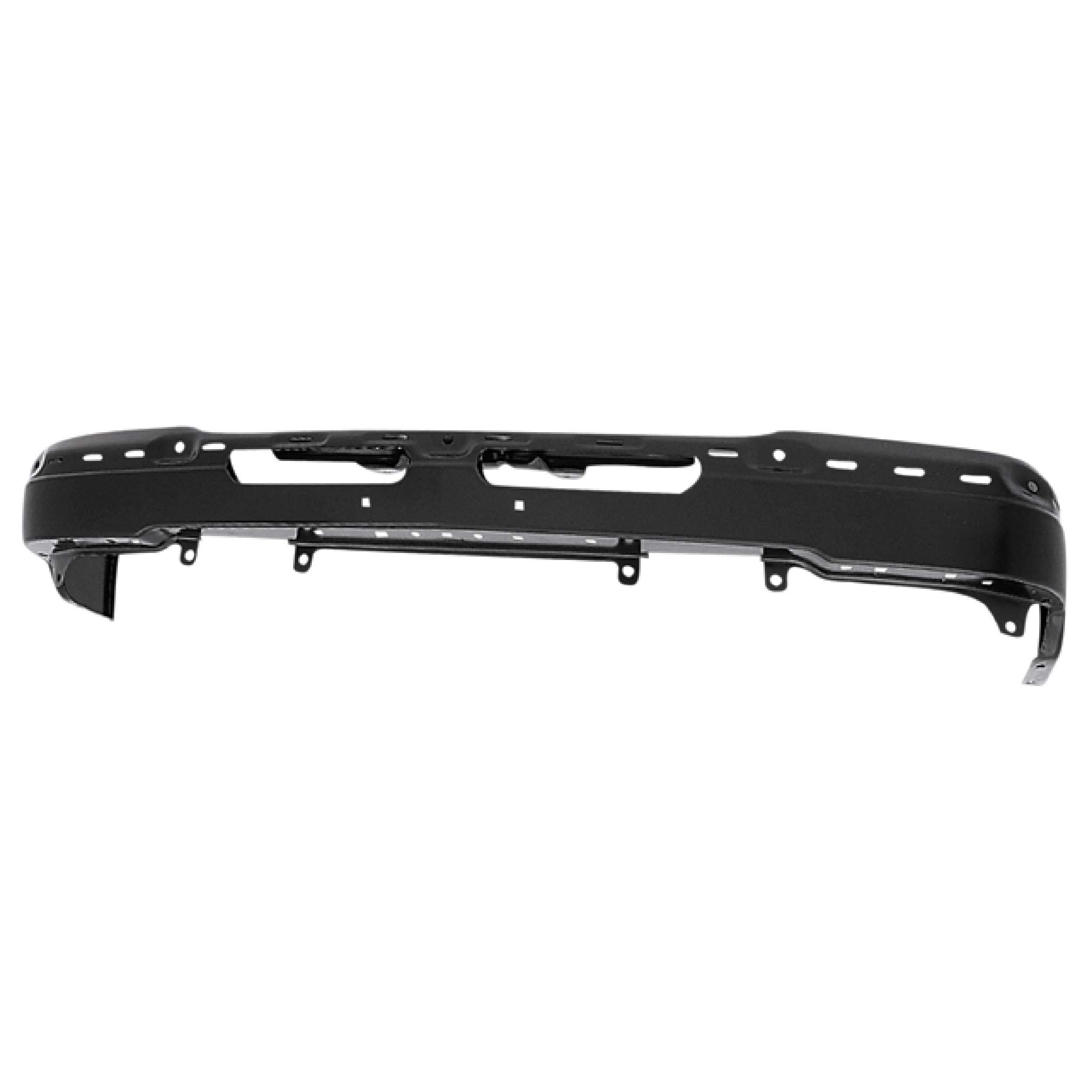 Facia Delantera Para Pintar Chevrolet Silverado 1500 2003-2007 / Chevrolet Silverado 2500 2003-2007 / Chevrolet Silverado Z71 2003-2007 / Chevrolet Custom 2003-2007 / Chevrolet Suburban 2004-2006 / Chevrolet Avalanche 2003-2006