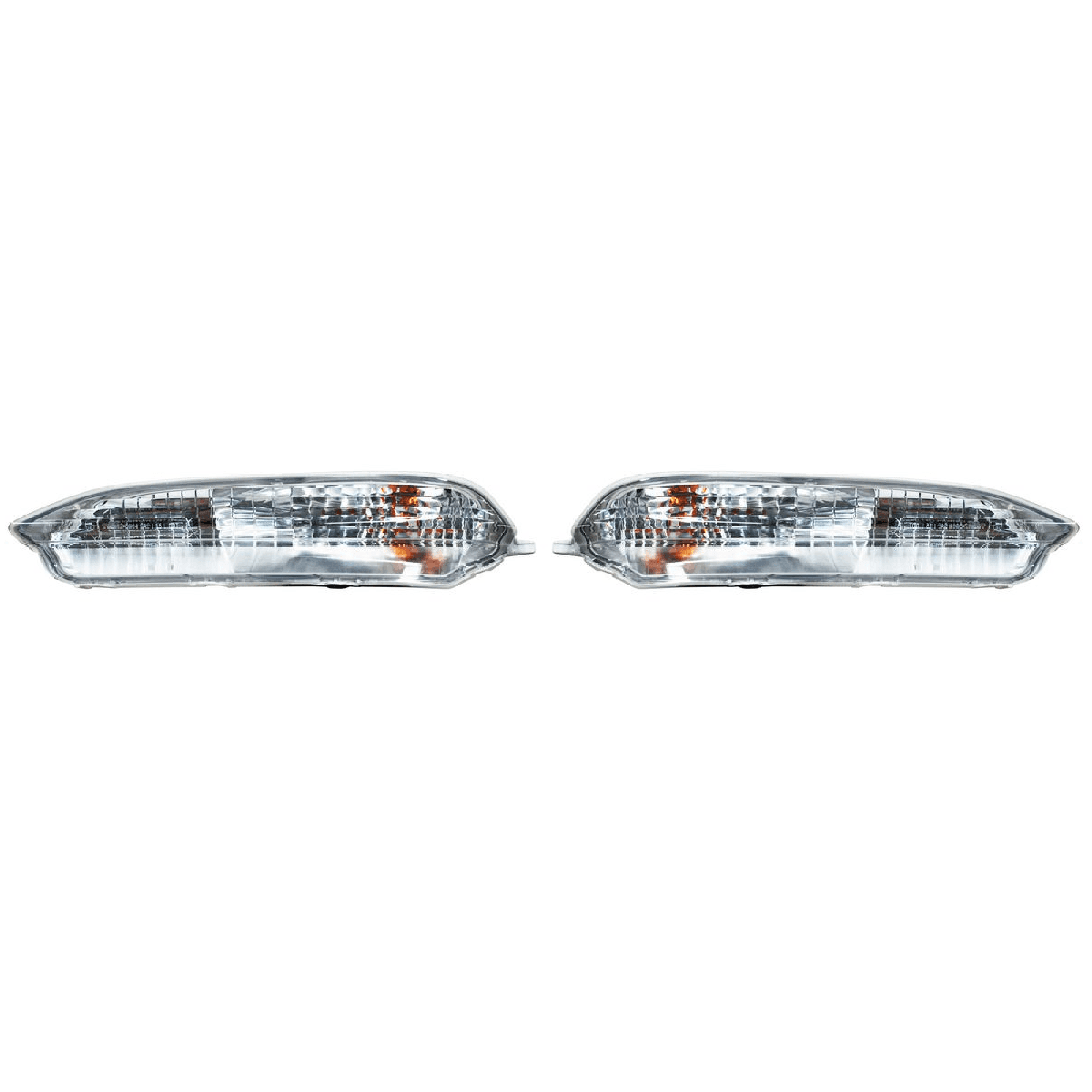 Par Cuartos Frontal Honda Pilot 2016-2018