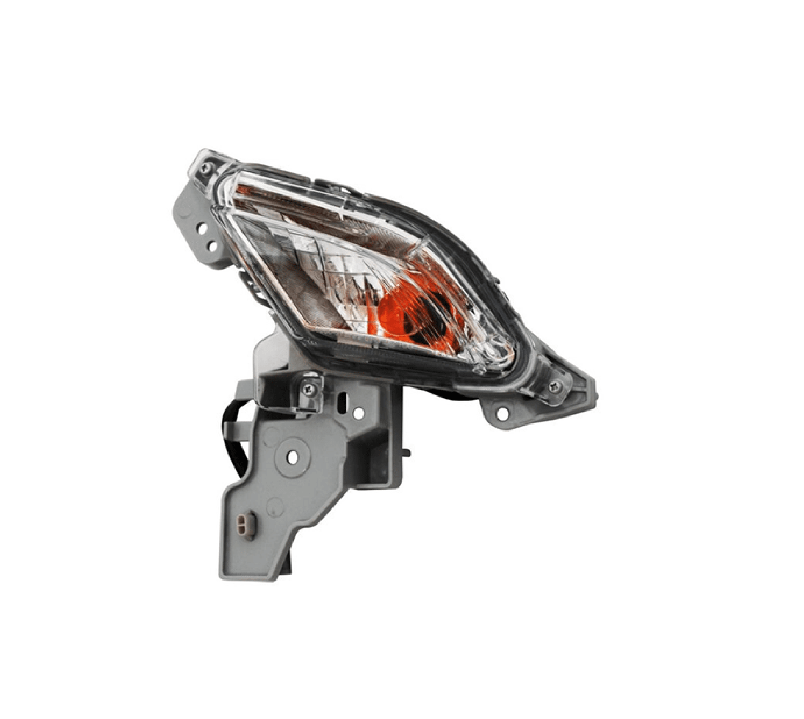Cuarto Frontal Mazda Cx3 2016 Izquierdo