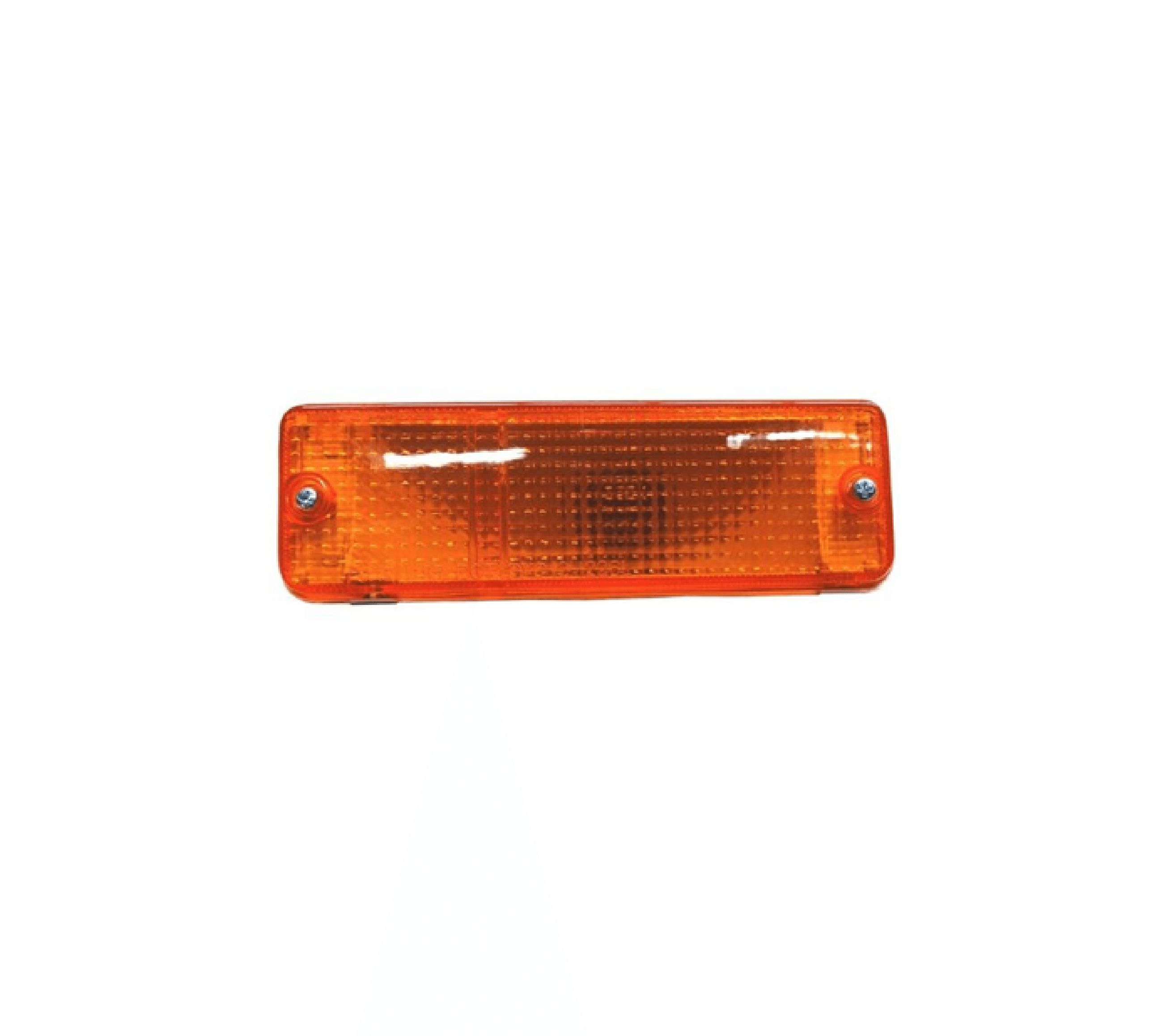 Cuarto Frontal Toyota Pickup 1984-1988 (Todas) Izquierdo