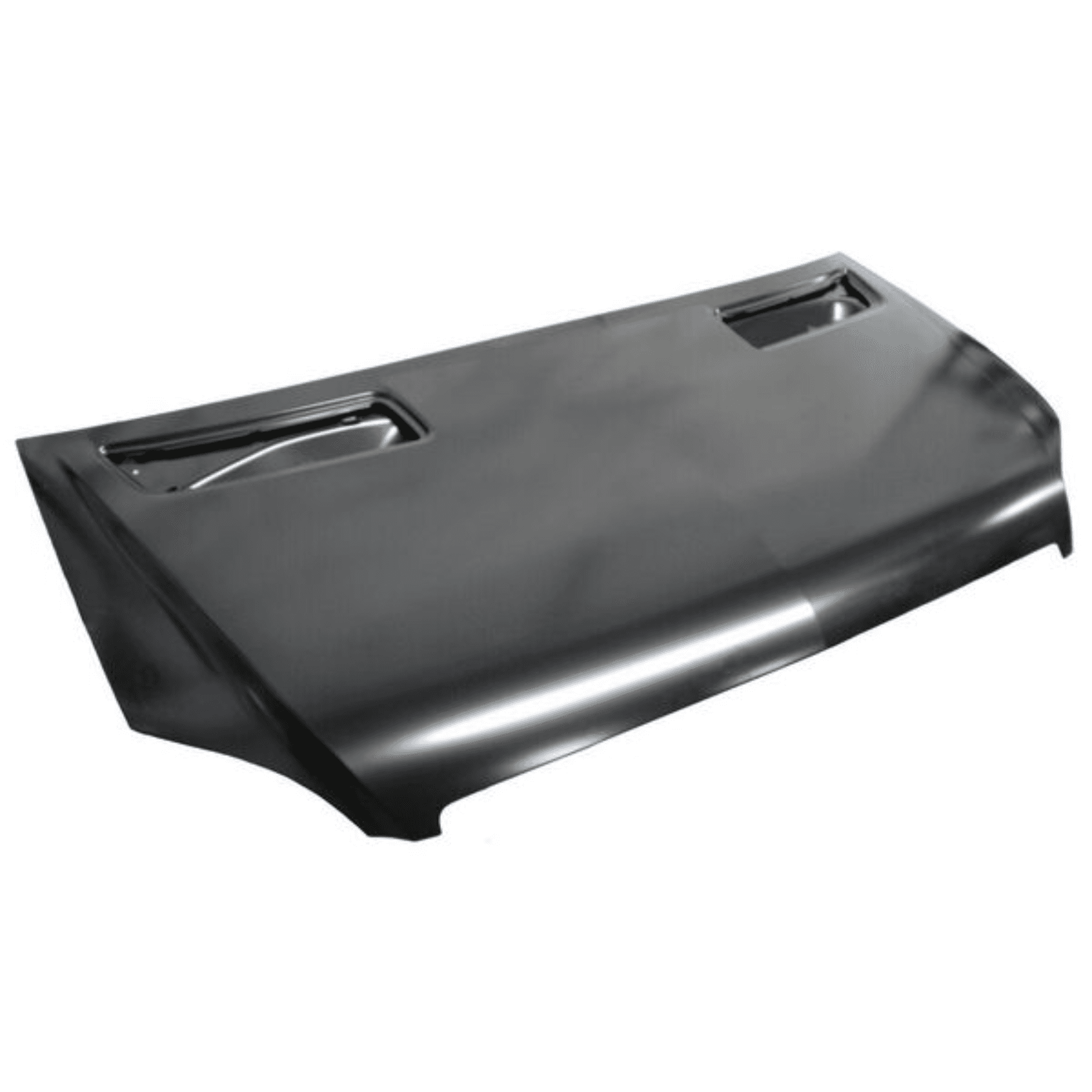 Cofre Mercedes benz Sprinter 2007-2013