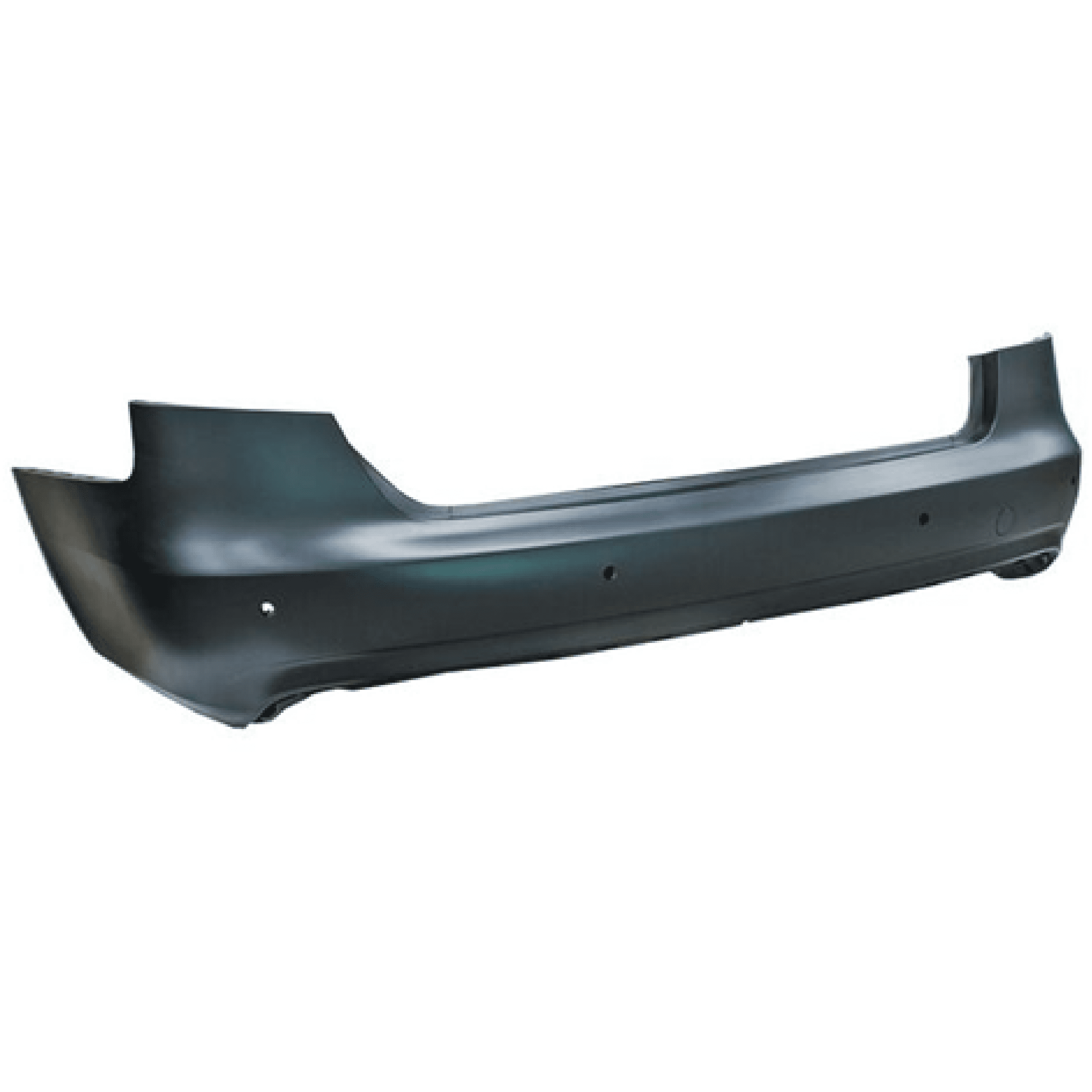 FACIA TRASERA PARA SENSOR AUDI A4 2013-2016