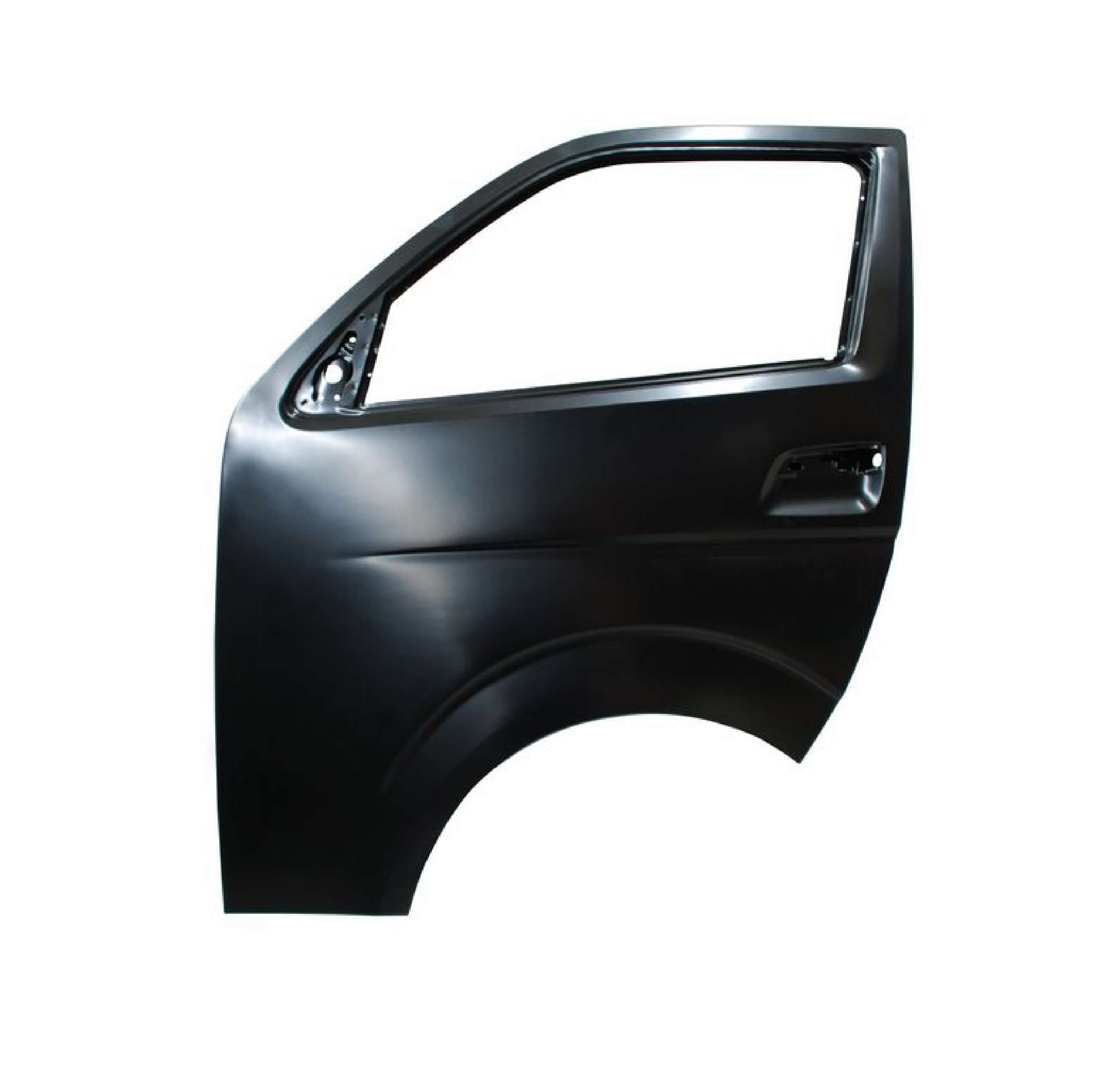 Puerta Delantera Izquierda Toyota Hiace 2005-2019