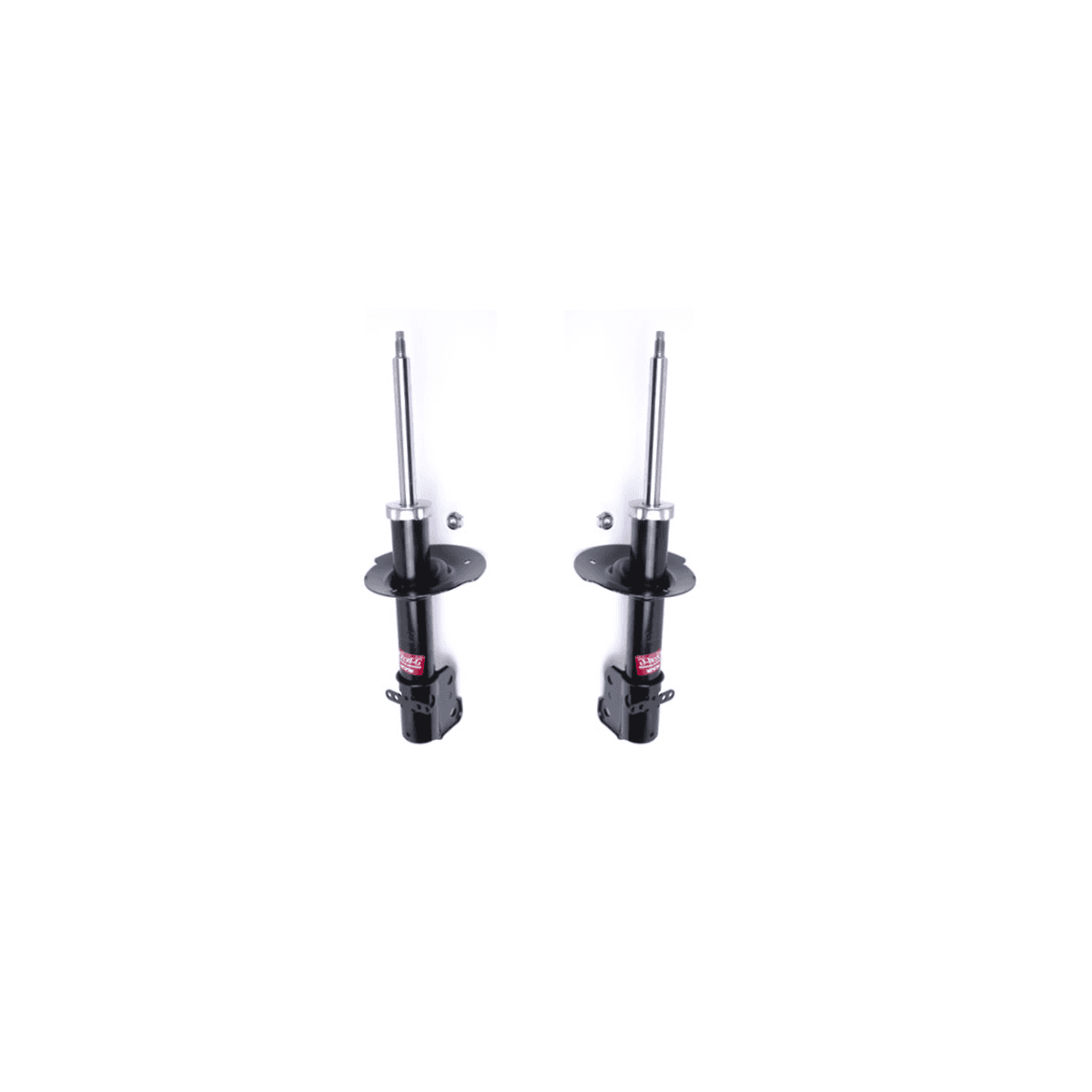 Par Amortiguadores Delanteros Dodge Neon 2000-2001-2002-2003-2004 KYB