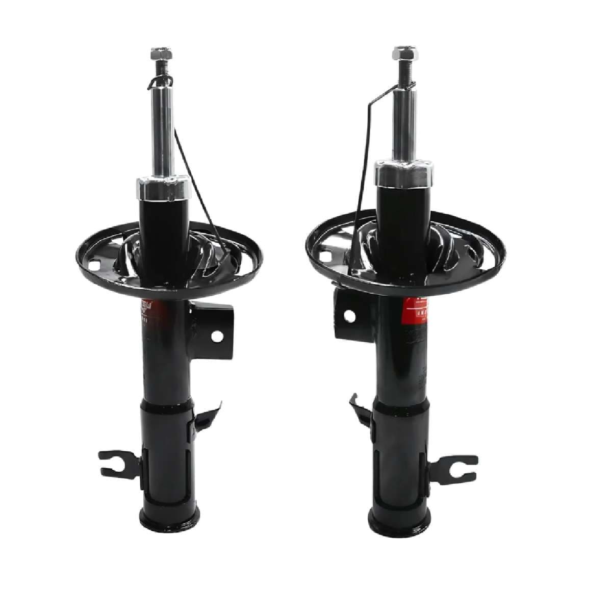 Par Amortiguadores Delanteros Mazda Mazda 2 1.5L 1.5L 2016-2025 Gas