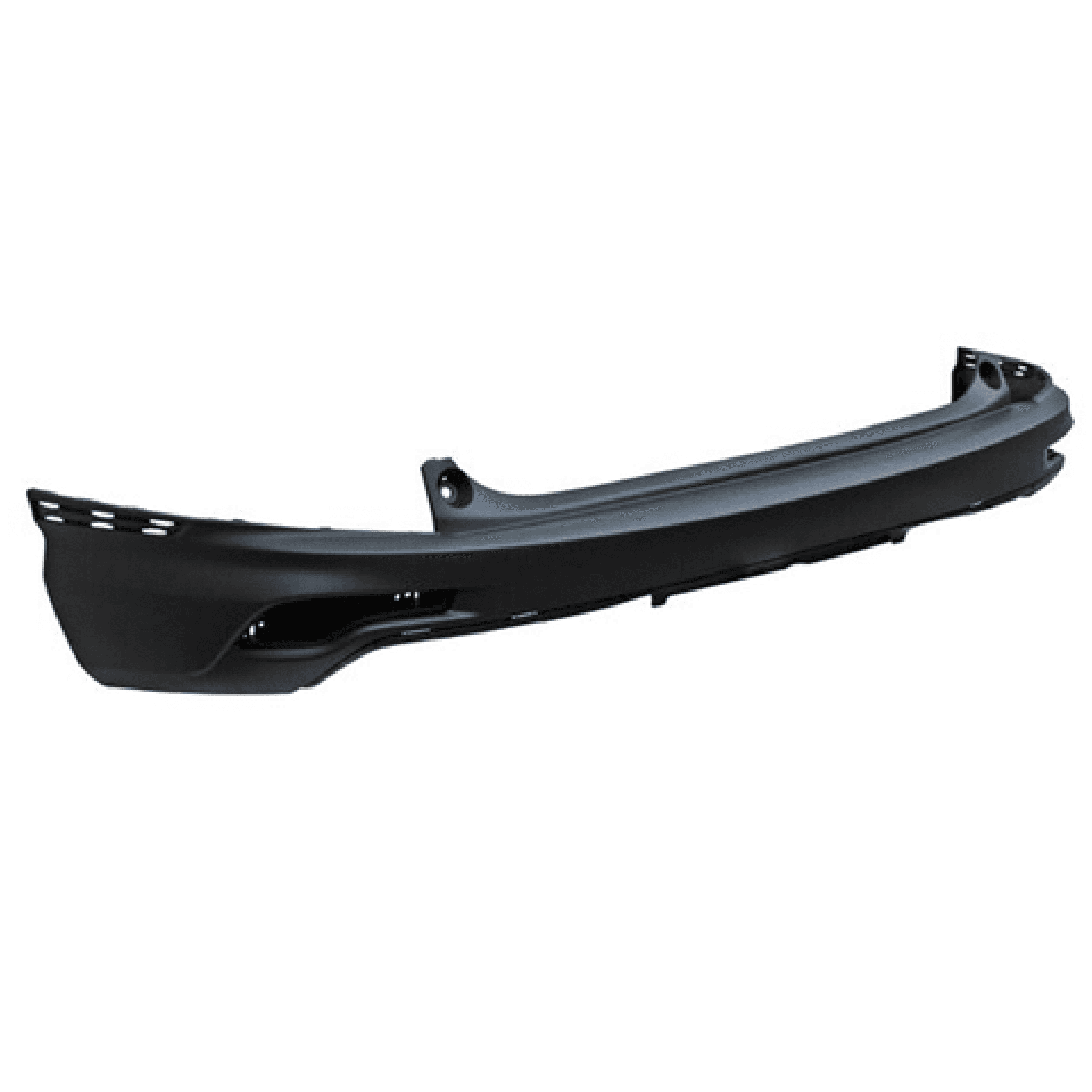 FACIA TRASERA INFERIOR HONDA CRV 2017-2019