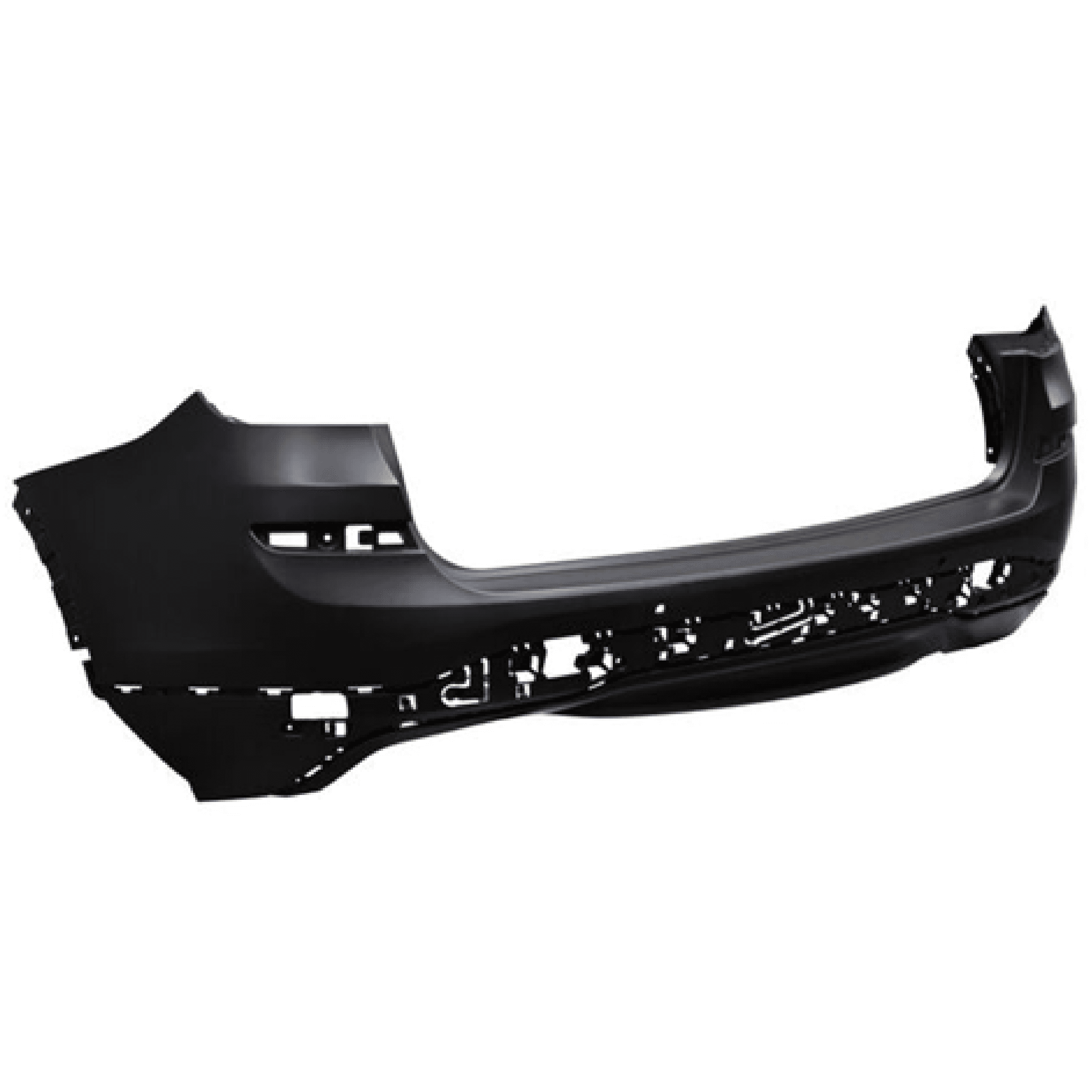FACIA TRASERA PARA MOLDURA PARA SENSOR BMW X3 2015-2017