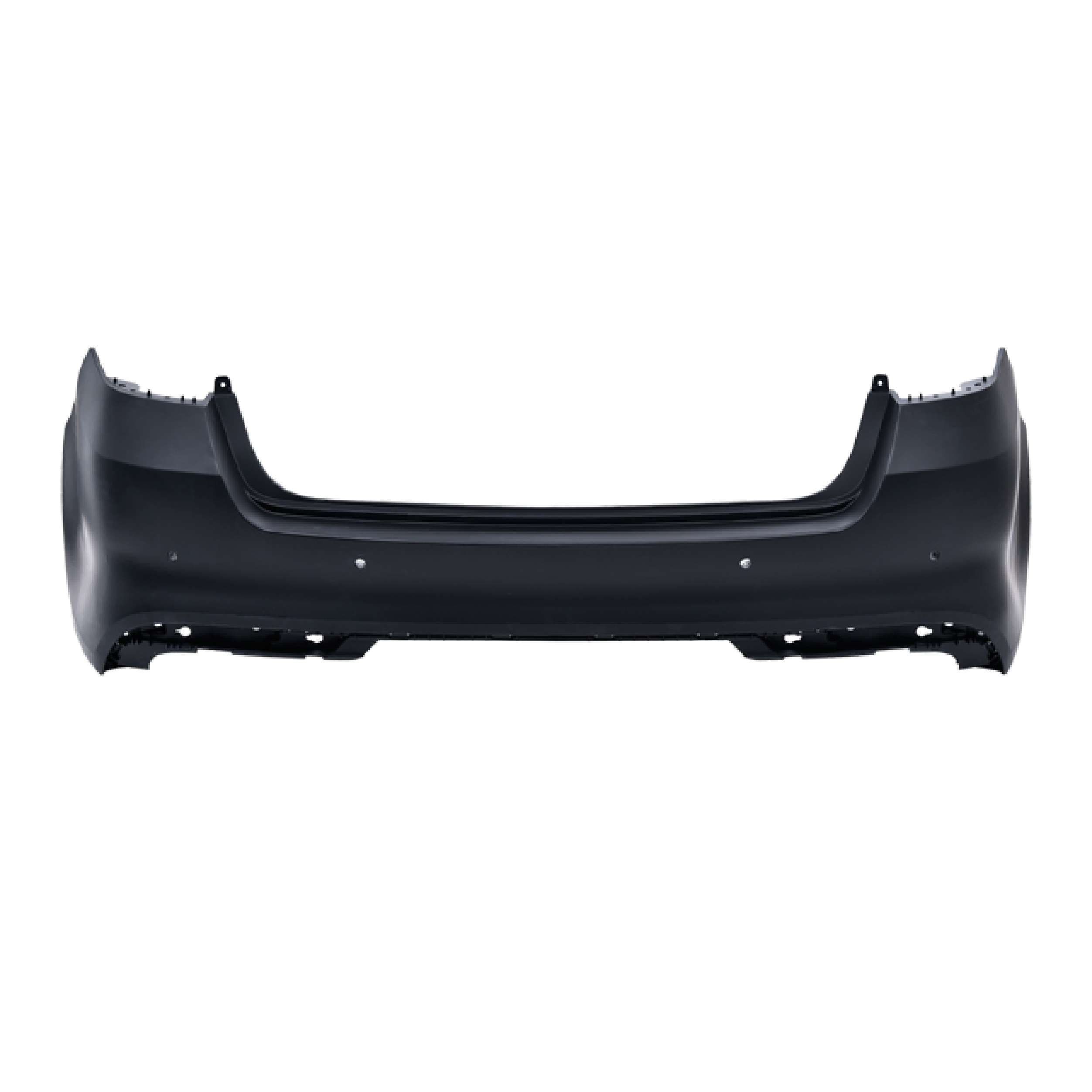 Facia Trasera Para Sensor P/Kia Optima Sedan 2016-2018 Oer