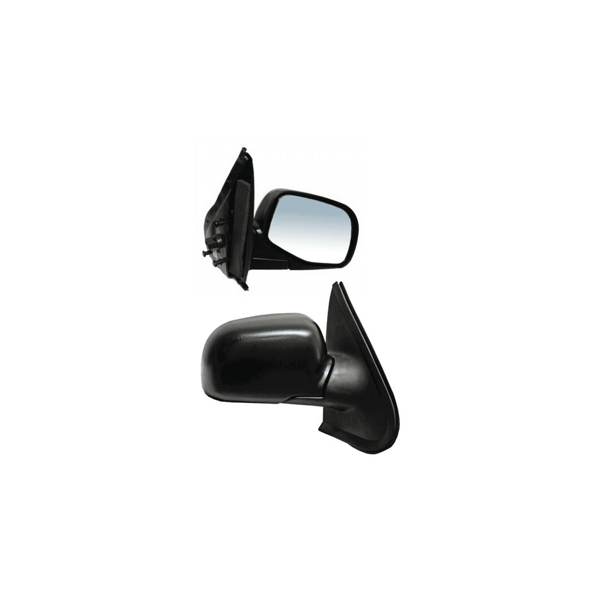 Espejo Ford Explorer 1995-2001 Sin Control Derecho