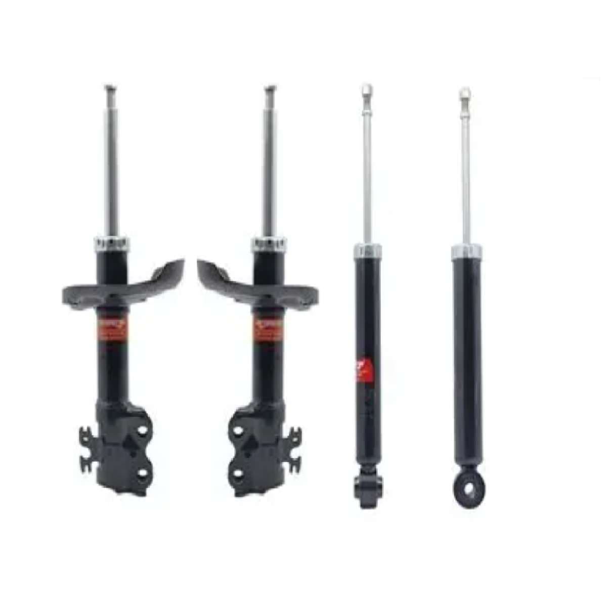 Kit 4 Amortiguadores Toyota Corolla 1.8L/2.0L 2020-2025 Gas