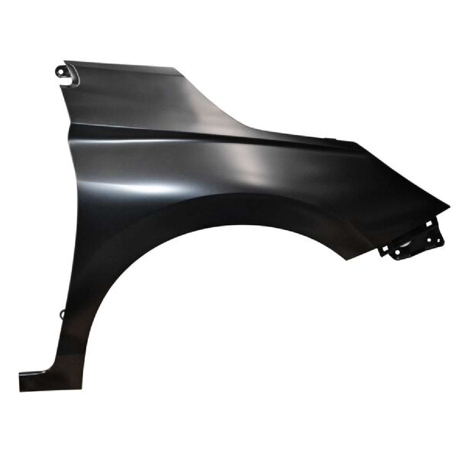Salpicadera Honda City 2021-2025 Derecha