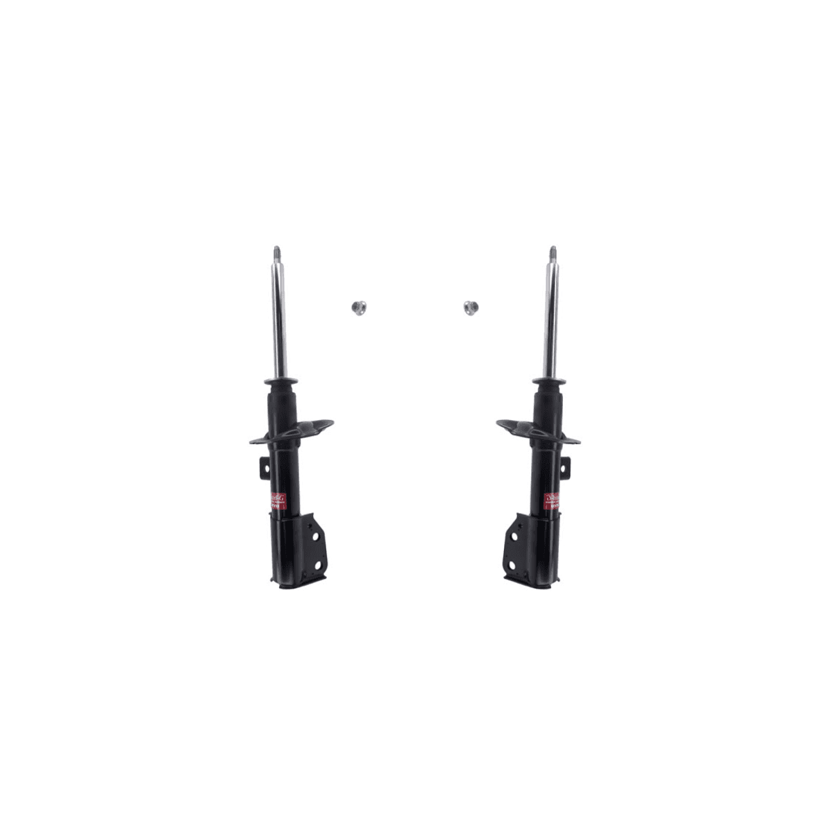 Par Amortiguadores Delanteros Chevrolet Equinox 2007-2008 KYB E