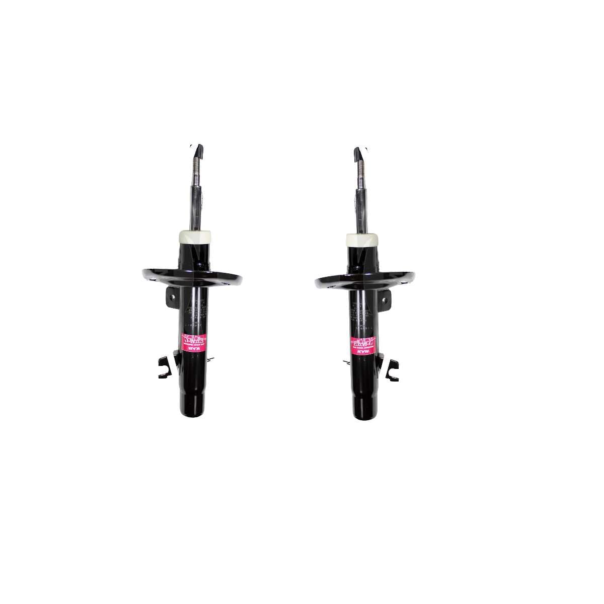 Par Amortiguadores Delanteros Peugeot 301 2013-2014-2015-2016 KYB E