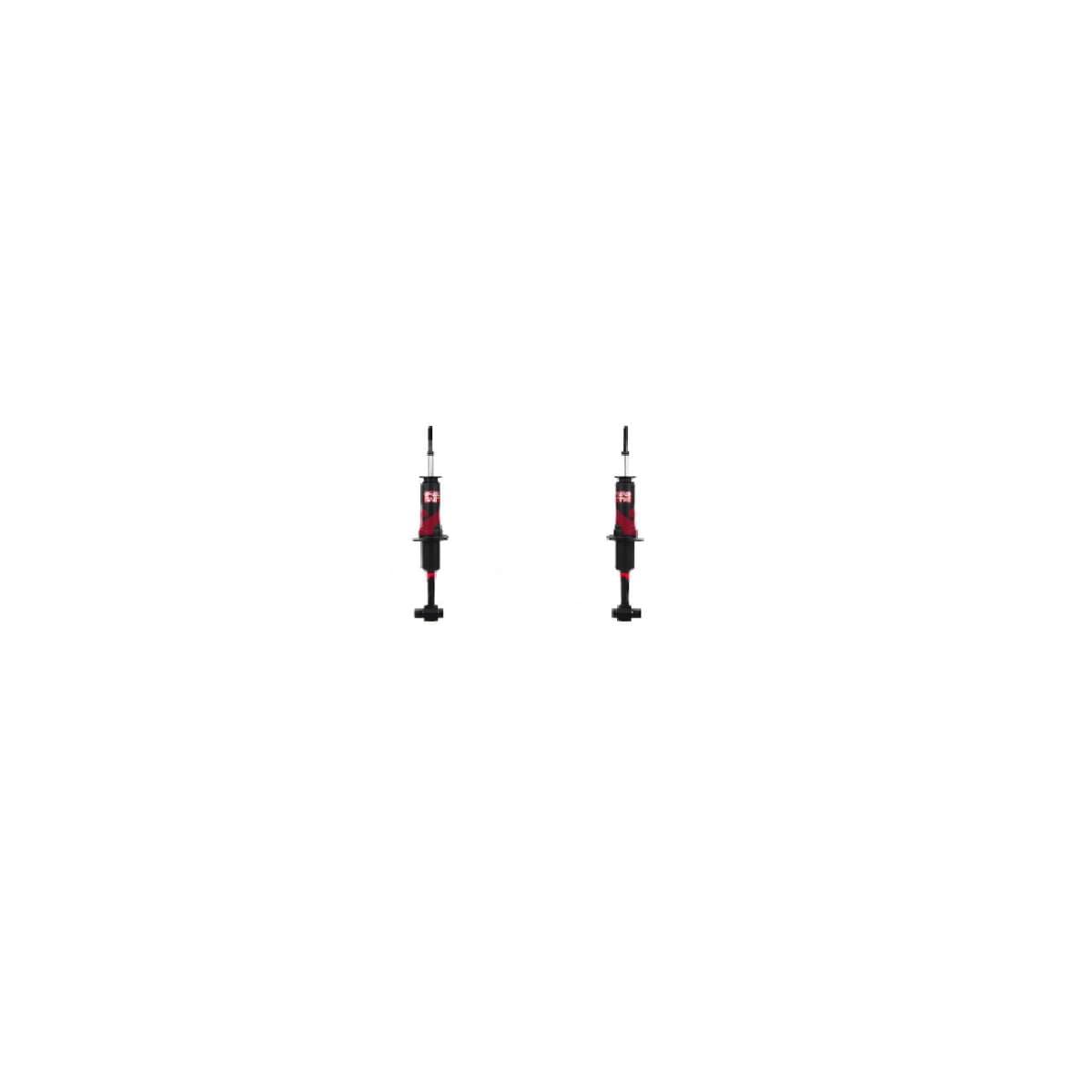 Par Amortiguadores Delanteros Ford Explorer 2Wd 2004-2005 KYB E