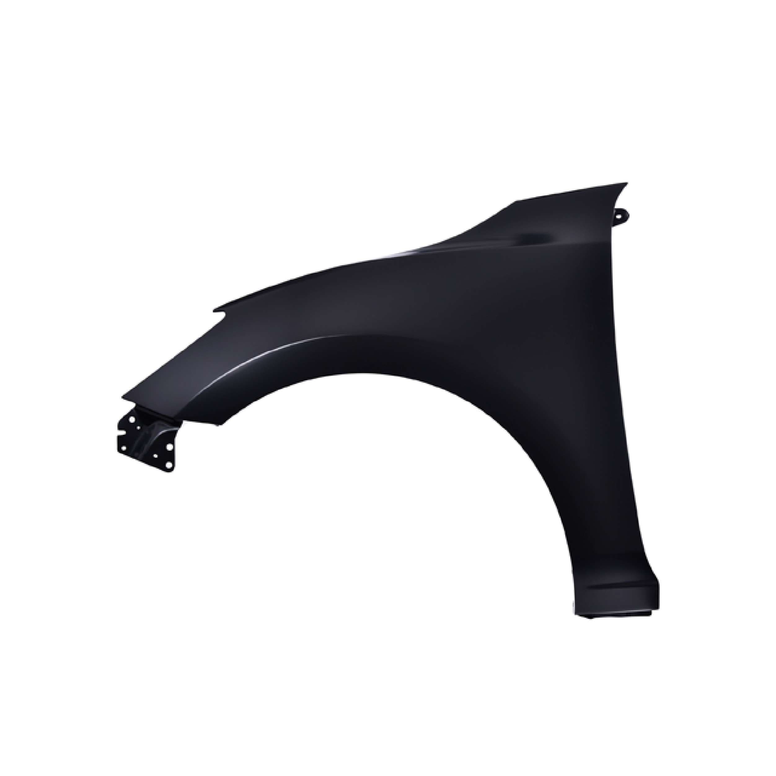 Salpicadera Izquierda Mazda 2 2016-2025 / Toyota Yaris R 2016-2020