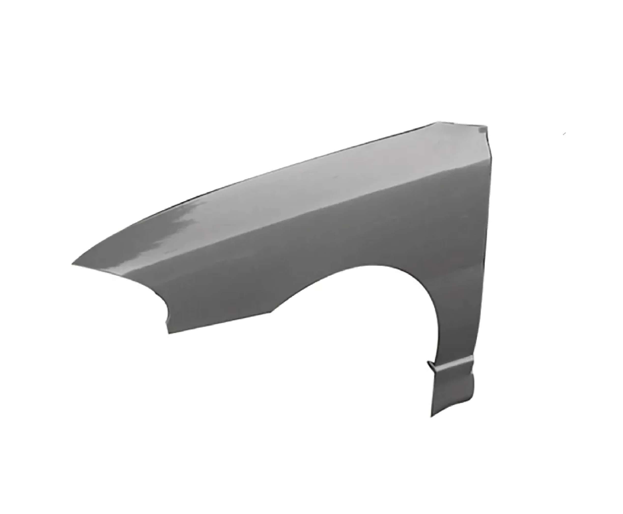 Salpicadera Izquierda P/Hyundai Accent 1995-1999