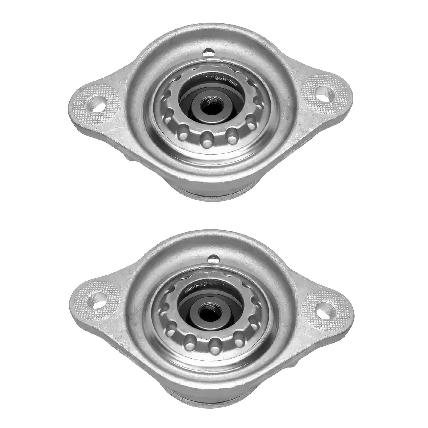 Par Bases De Amortiguador Traseras Honda Civic Wagon 2016-2023 Grob