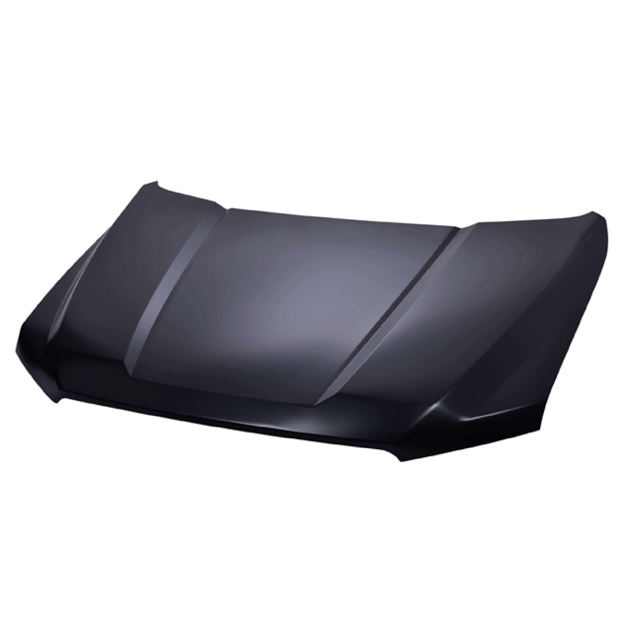 Cofre Aluminio Ford F-150 3.5L 2 Ptas / Ford F-150 5.0L 2 Ptas / Ford F-150 5.0L 4 Ptas / Ford F-150 3.5L 4 Ptas / Ford Lobo 2015-2020