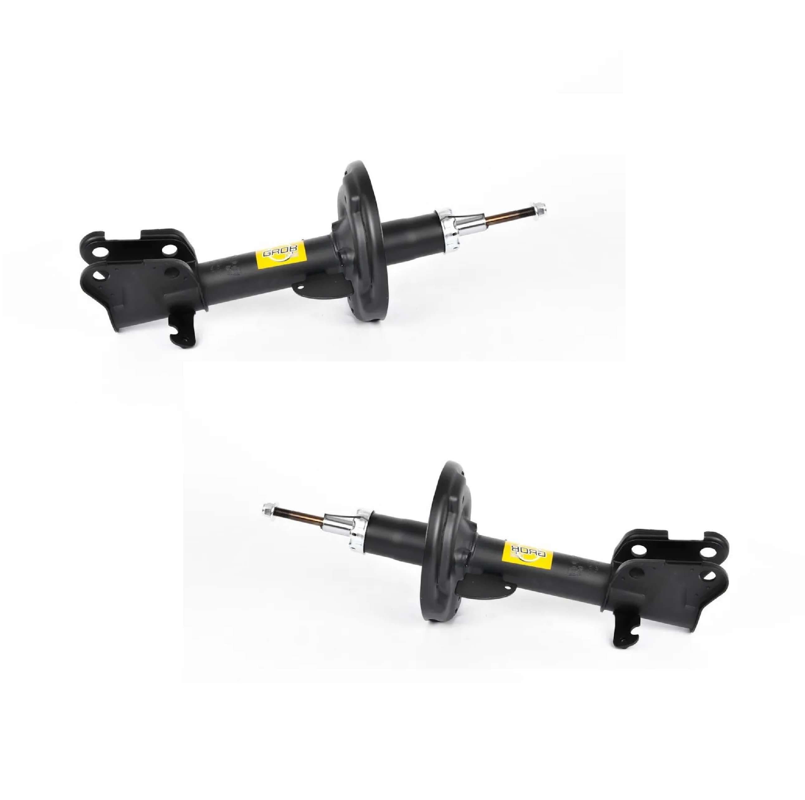 Par Amortiguadores Del Honda Pilot 2009 2010 2011 2012 2013 2014 2015 Grob
