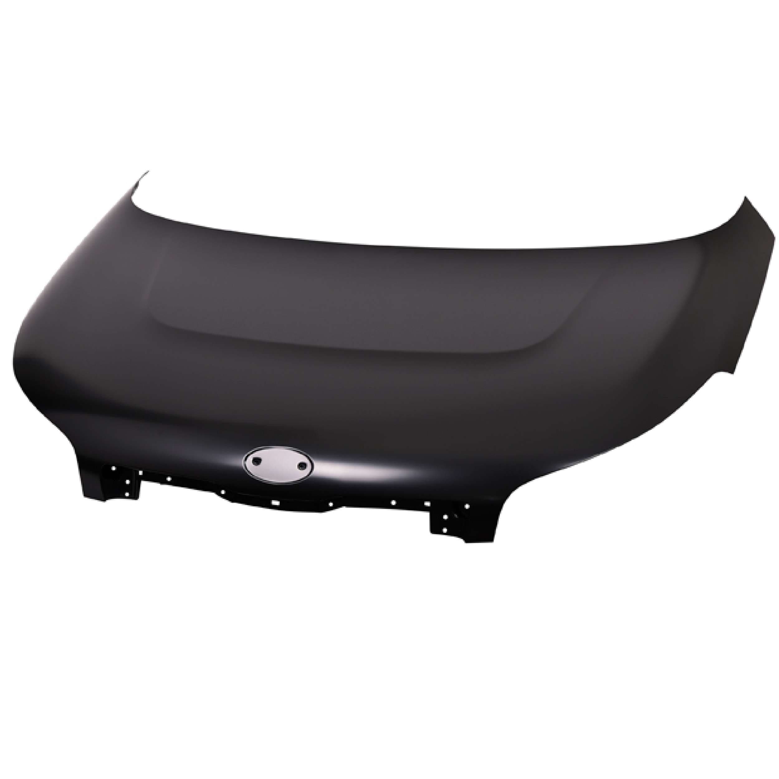Cofre P/Kia Soul 1.6L H-Back / P/Kia Soul 2.0L H-Back 2016-2019